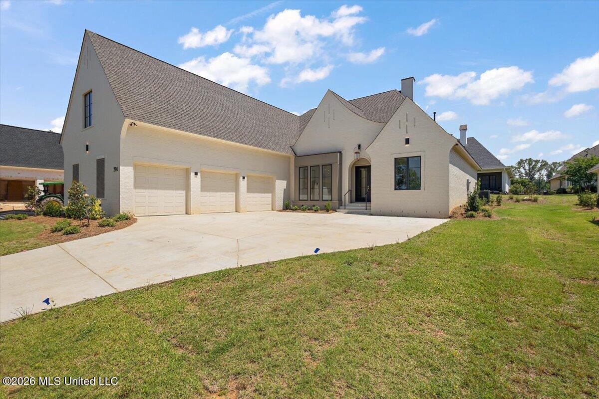 224 Welchshire Drive Property Photo 7