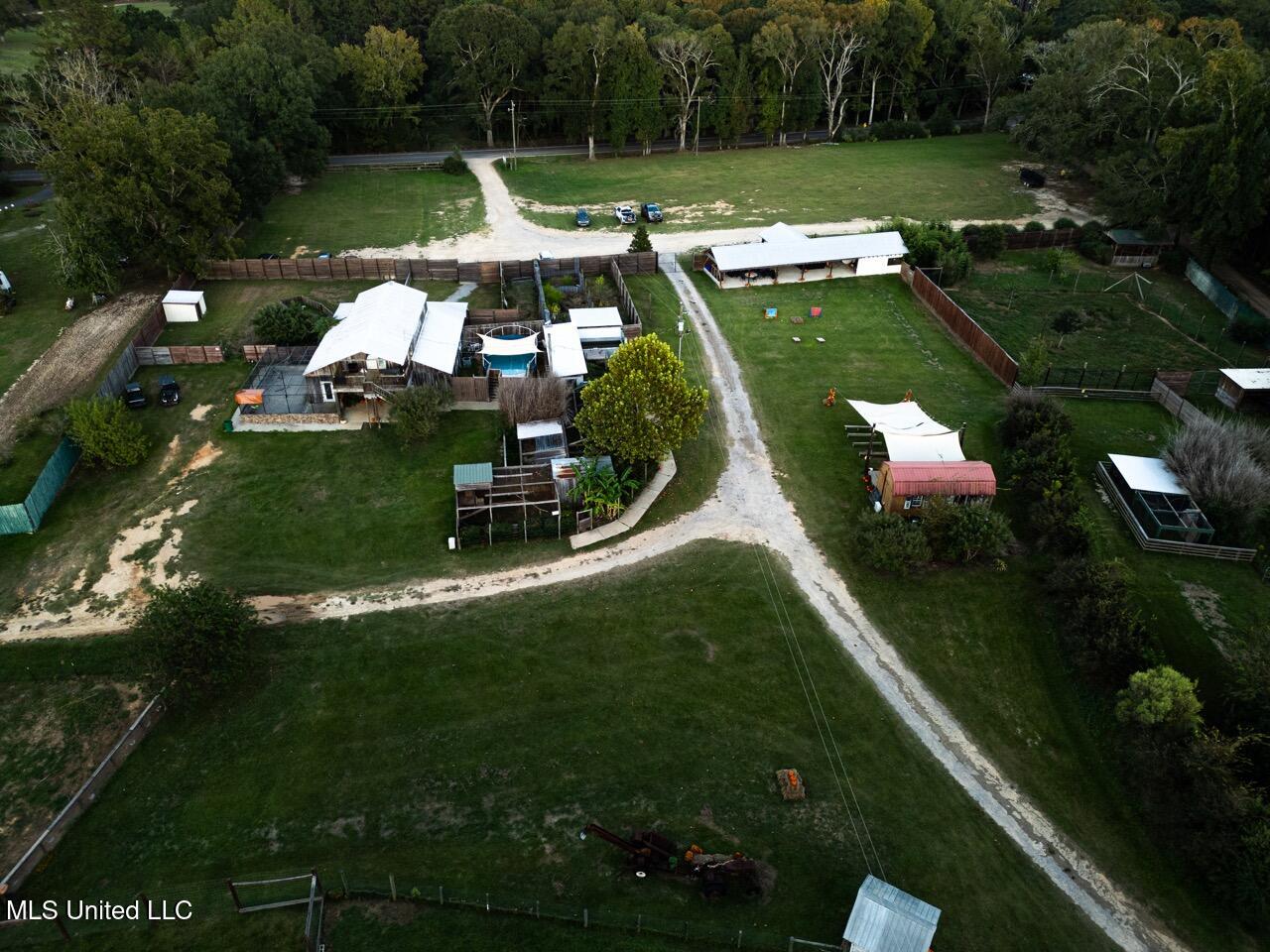 11342 E Highway 955 Property Photo 4