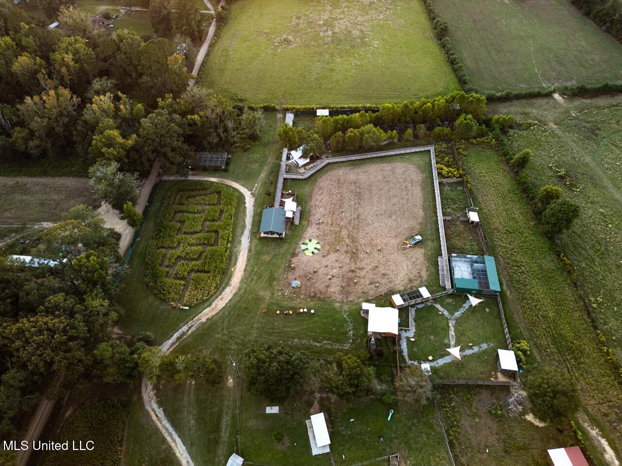 11342 E Highway 955 Property Photo 5