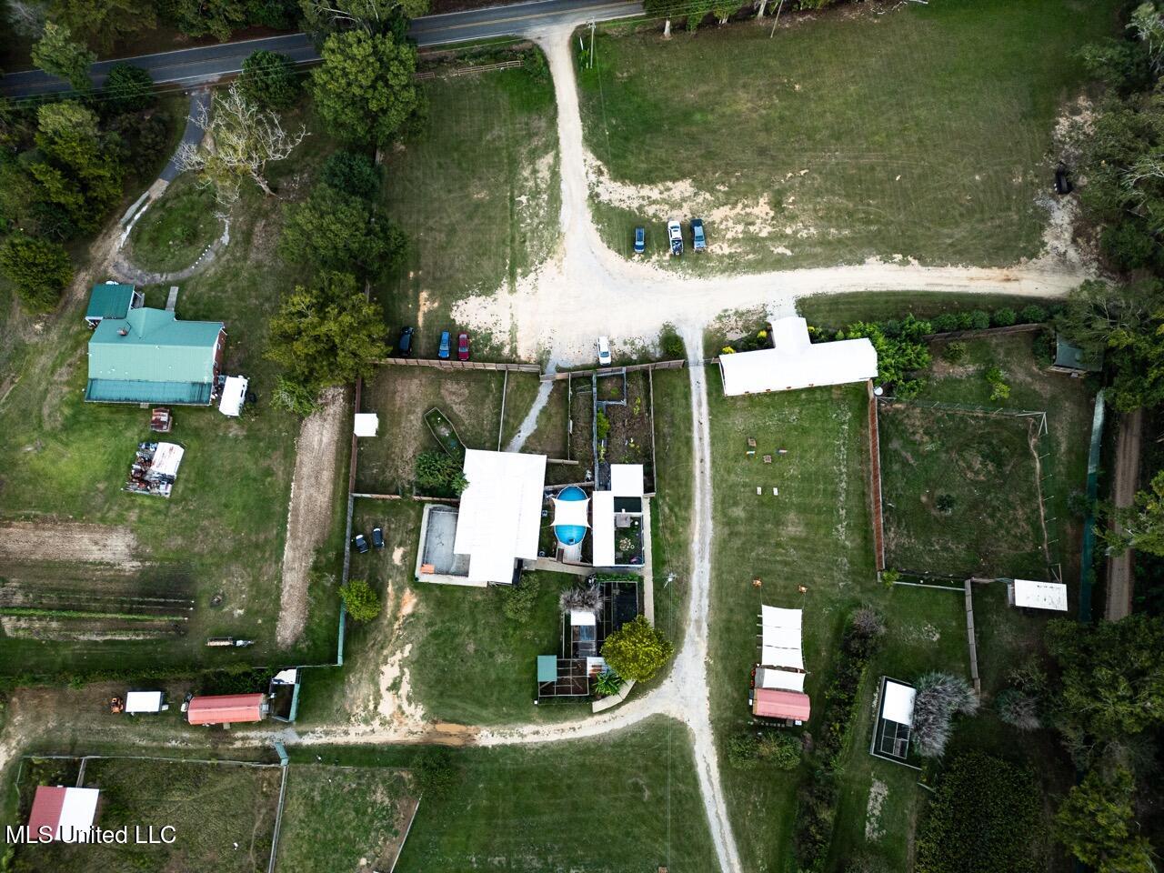 11342 E Highway 955 Property Photo 6