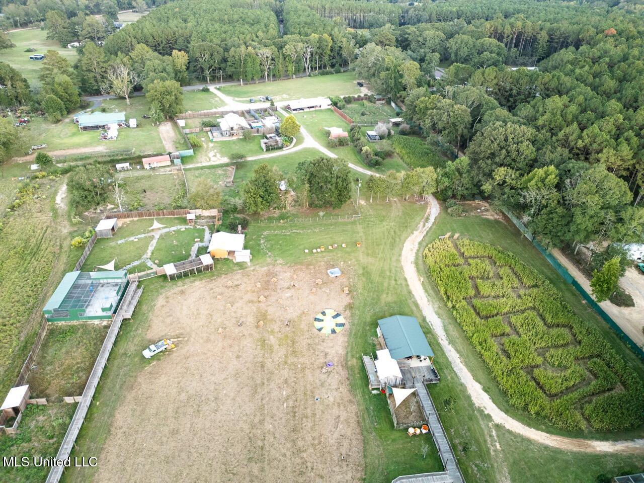 11342 E Highway 955 Property Photo 7