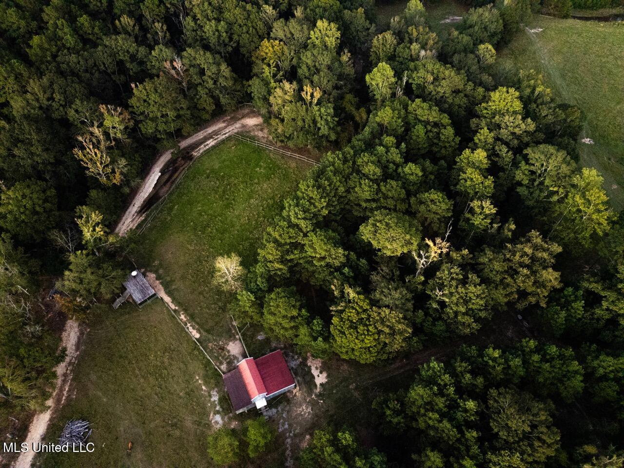 11342 E Highway 955 Property Photo 16