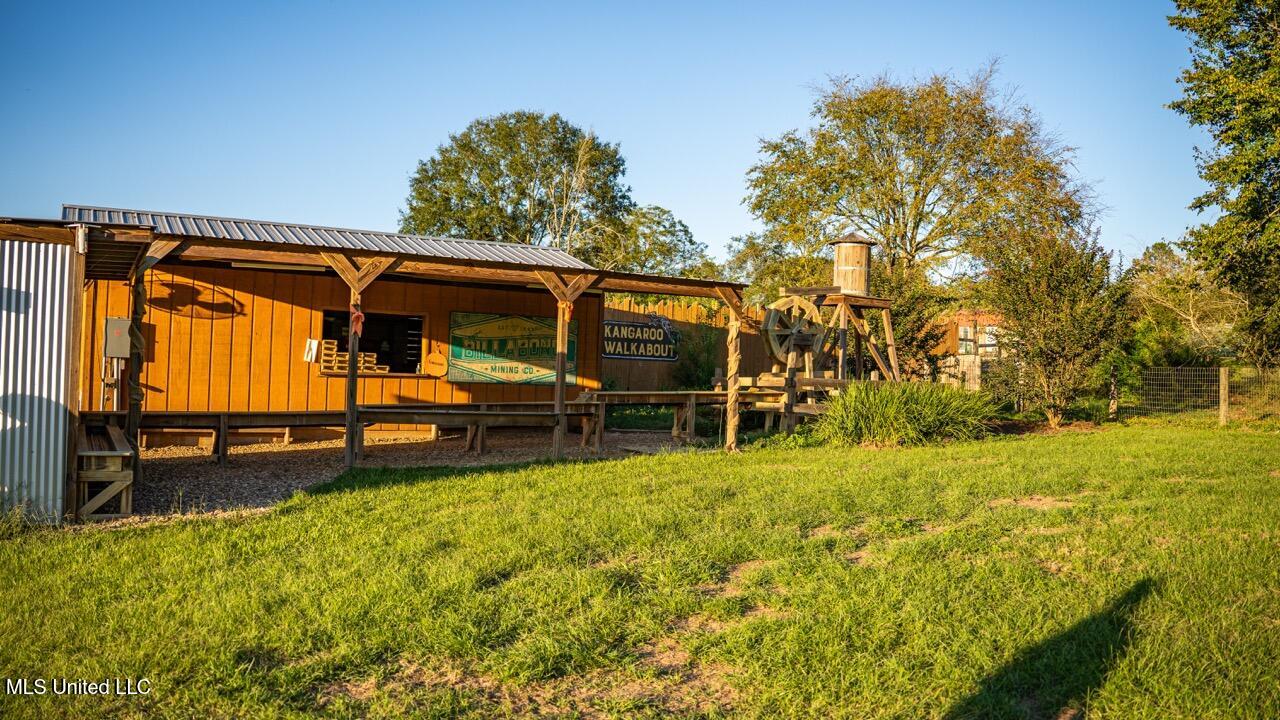 11342 E Highway 955 Property Photo 24