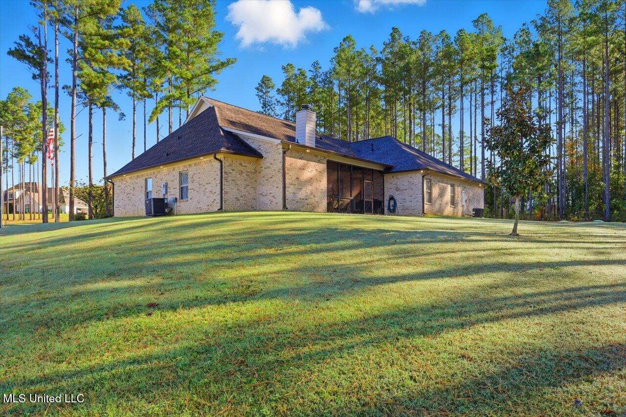 202 Lost Oak Lane Property Photo 46