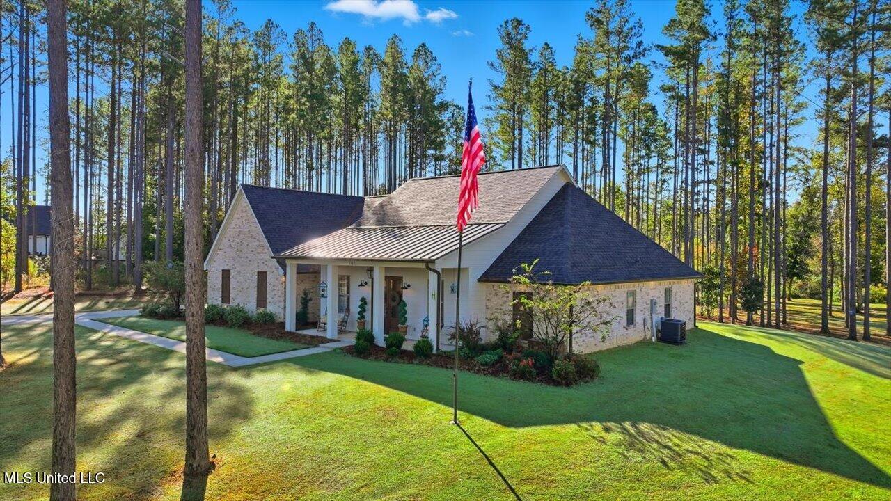 202 Lost Oak Lane Property Photo 48