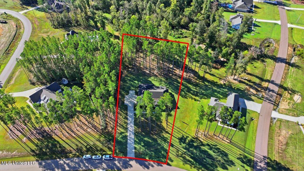 202 Lost Oak Lane Property Photo 75