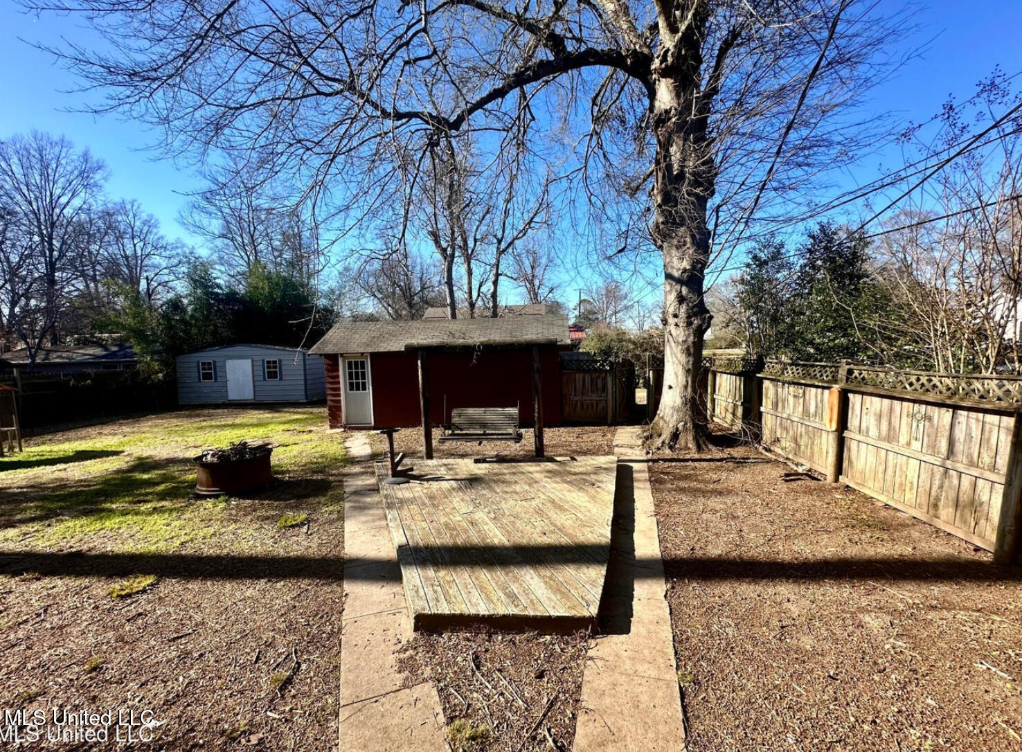 711 Bell Avenue Property Photo 11