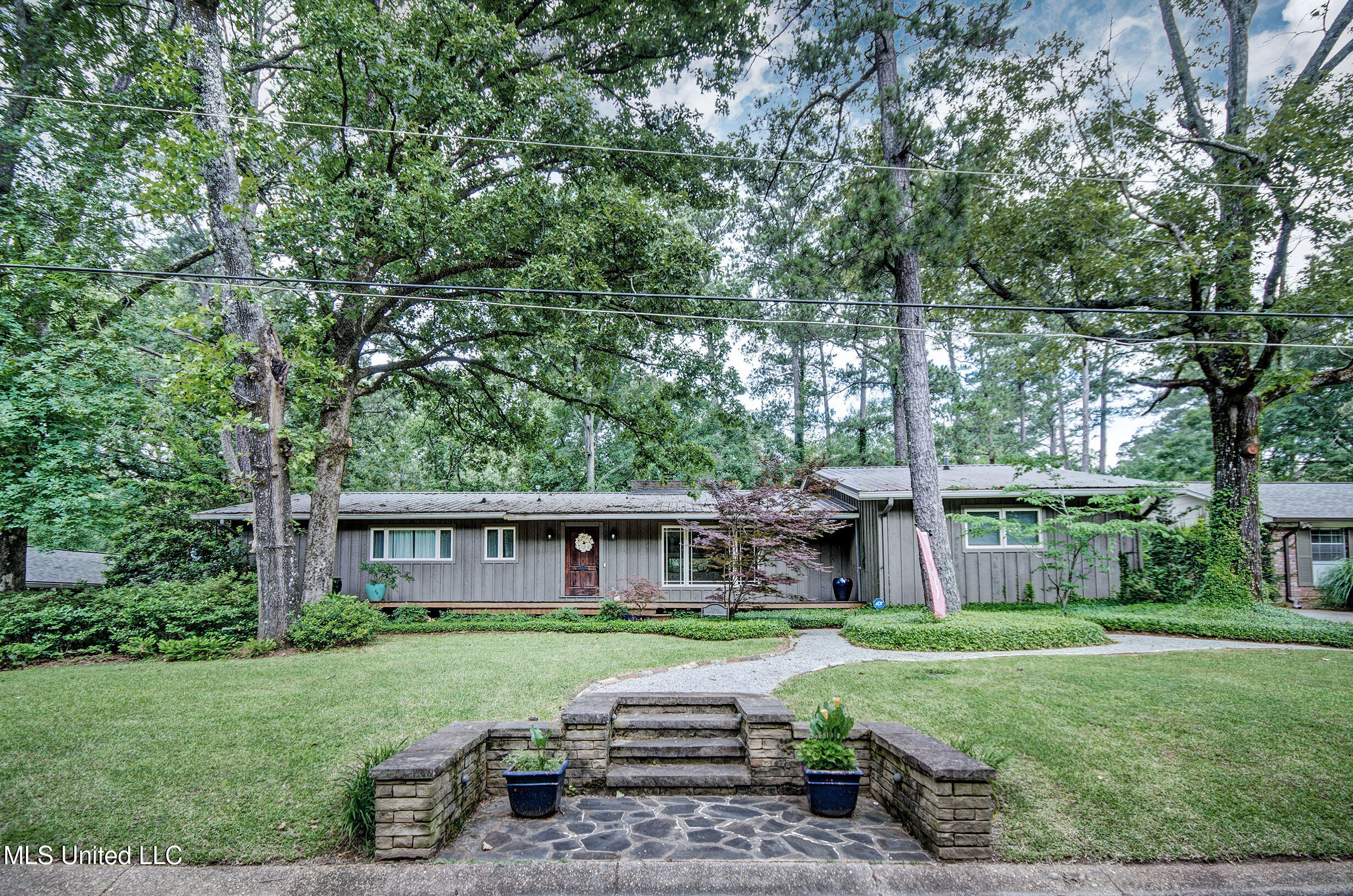 4441 Hickory Ridge Road Property Photo 1