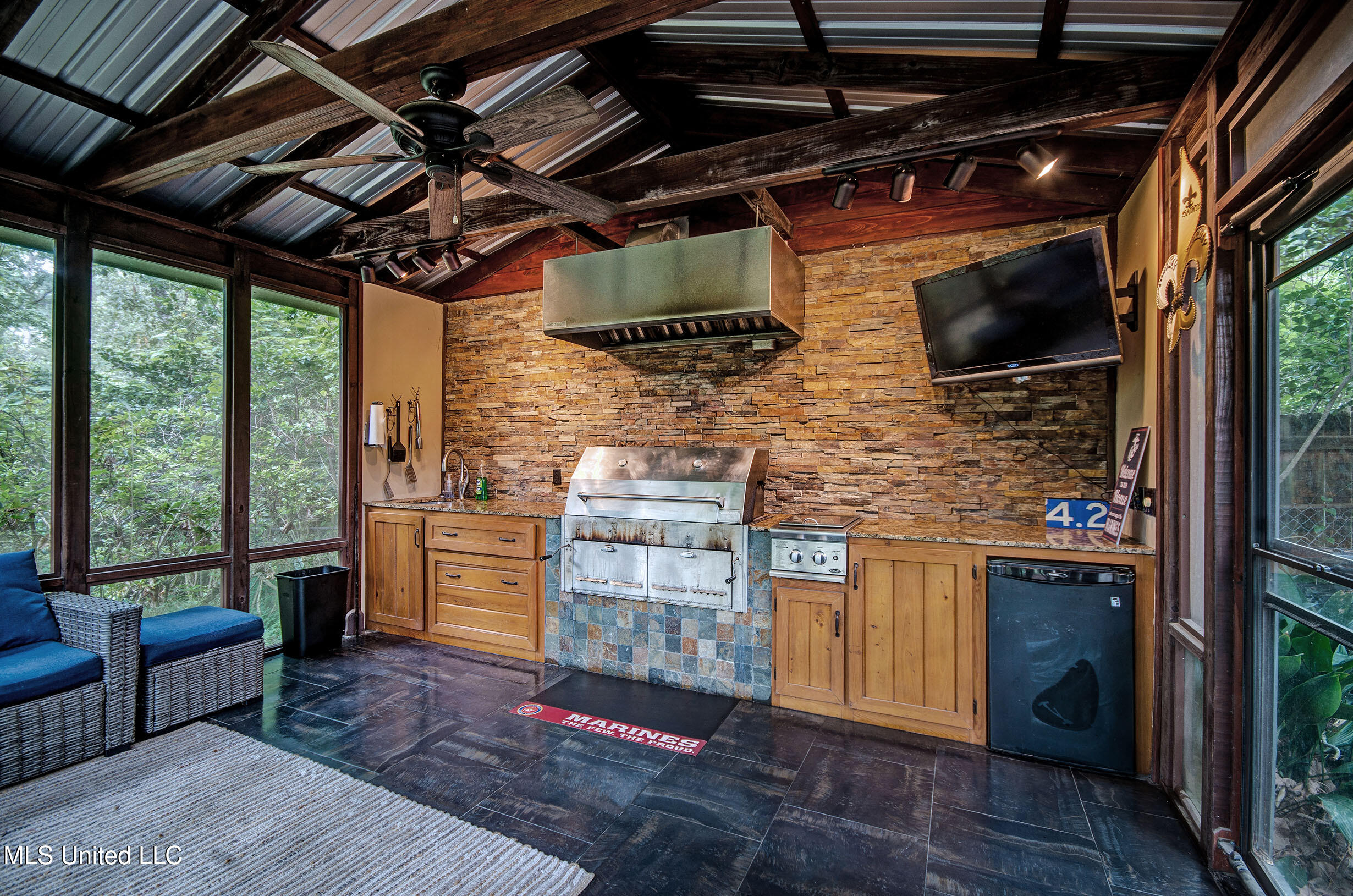 4441 Hickory Ridge Road Property Photo 8