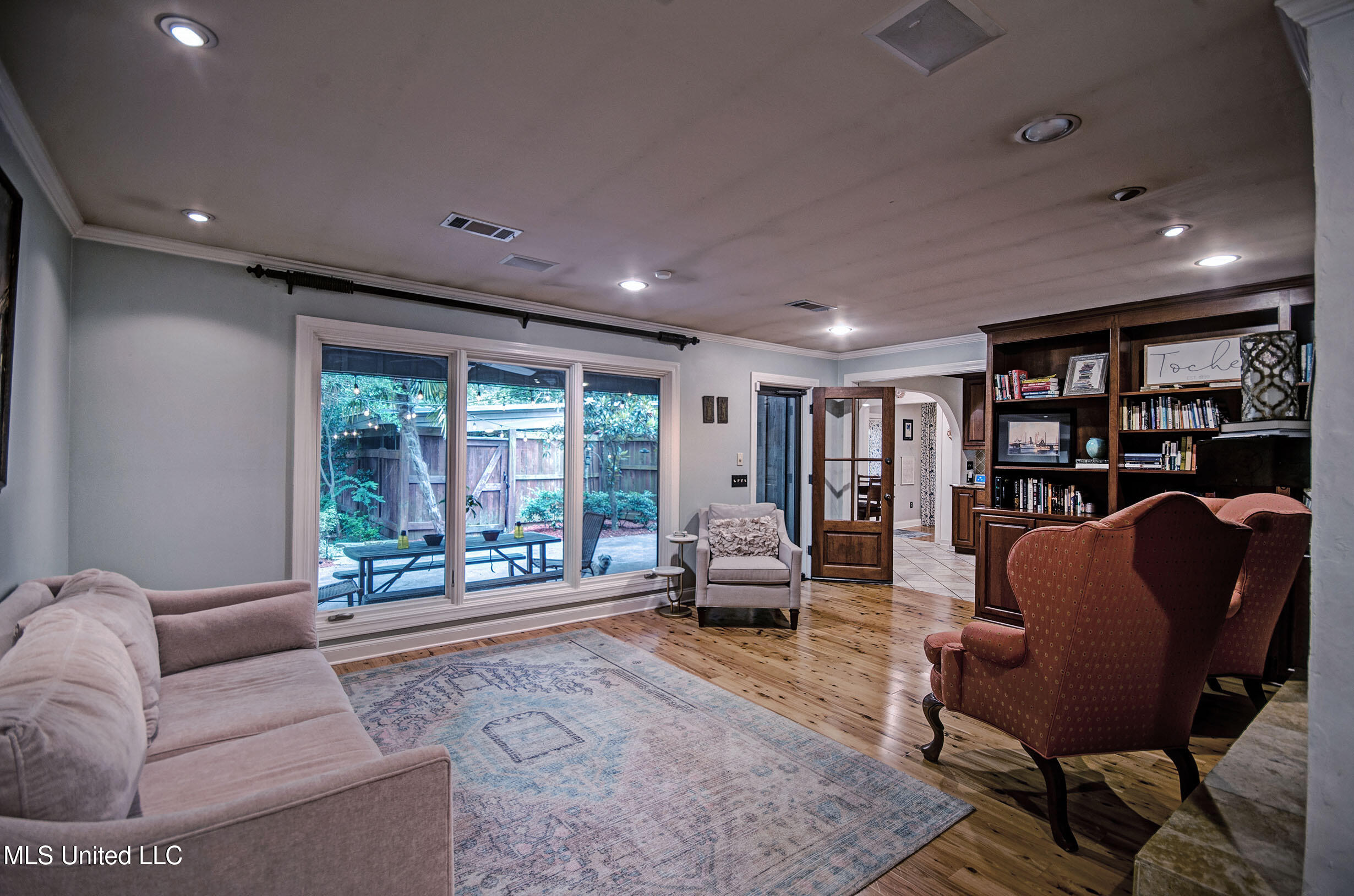 4441 Hickory Ridge Road Property Photo 14