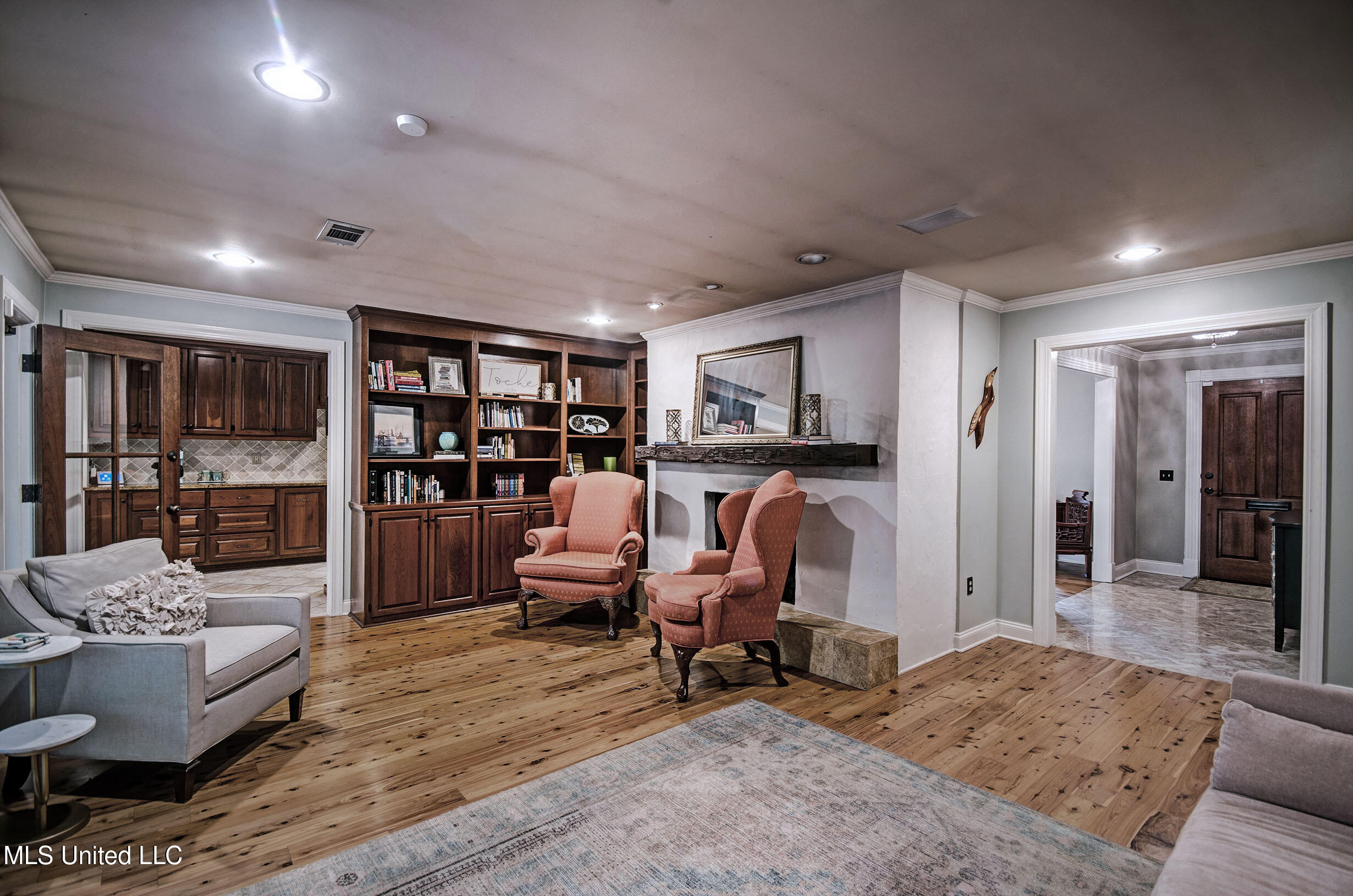 4441 Hickory Ridge Road Property Photo 15