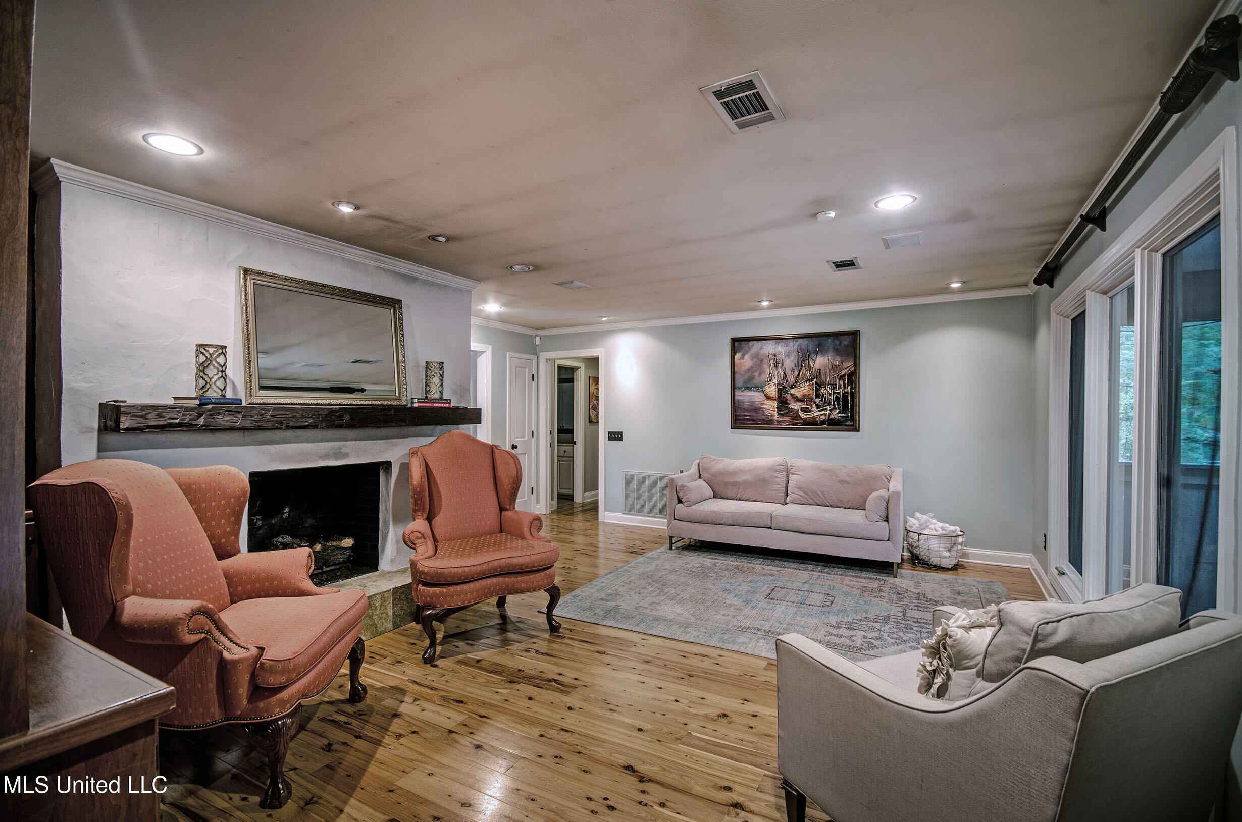 4441 Hickory Ridge Road Property Photo 16