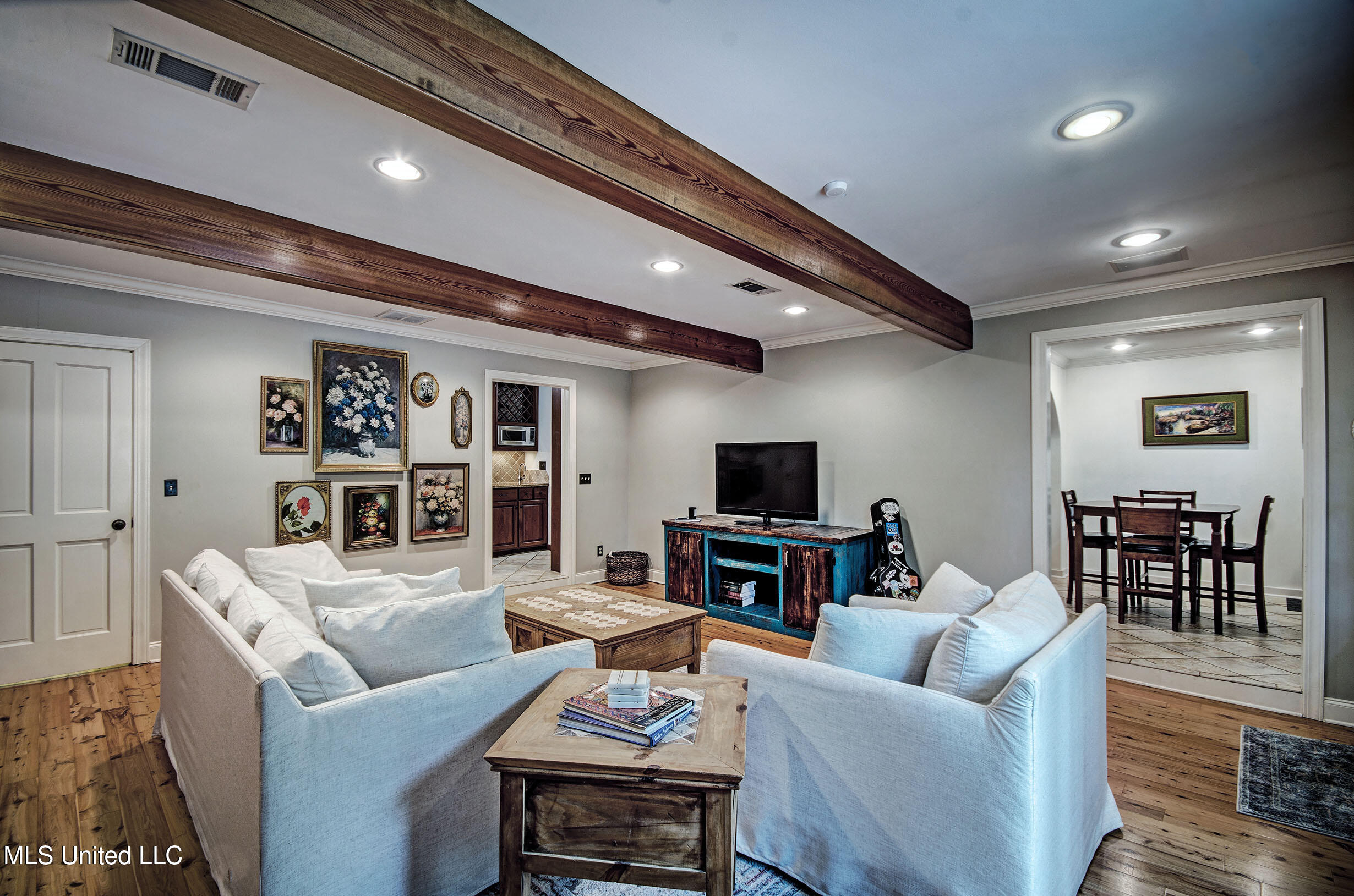 4441 Hickory Ridge Road Property Photo 27