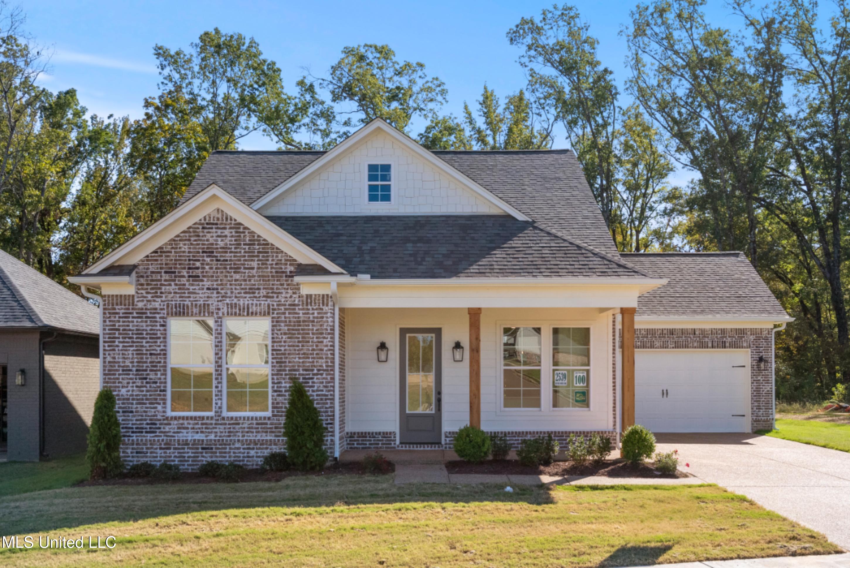 2539 River Ouse Drive Property Photo 1