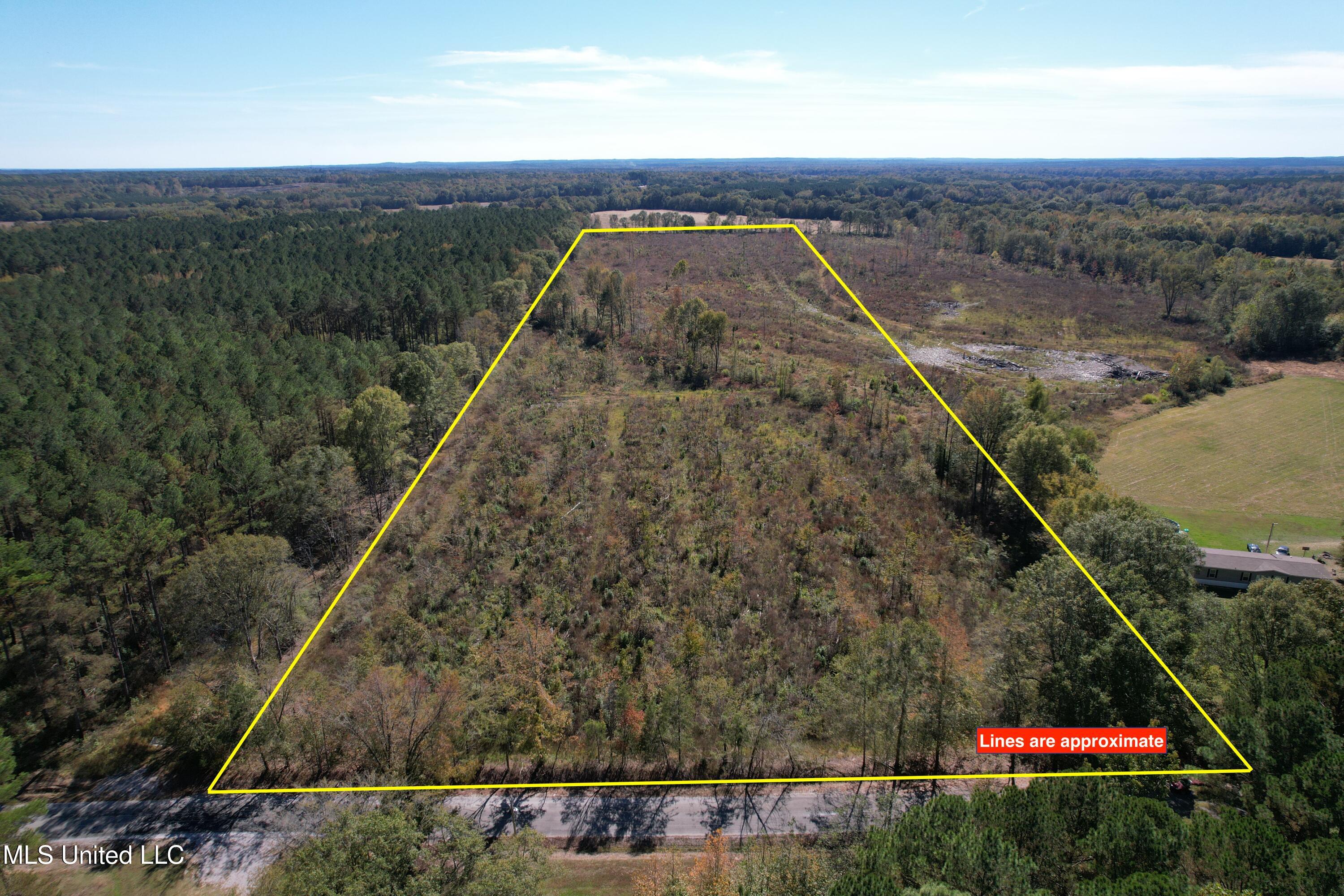 0 County Road 7 Property Photo 1