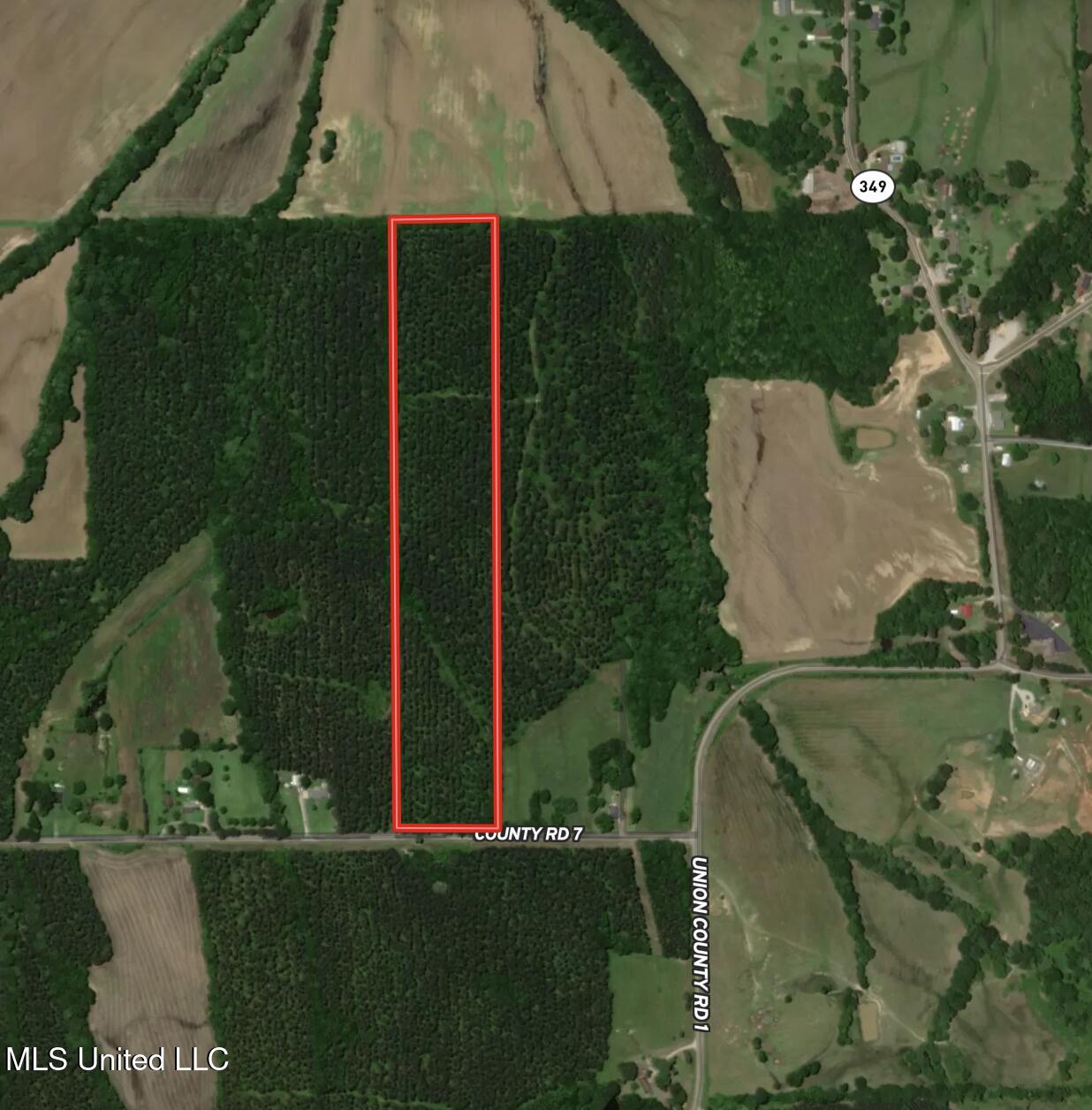 0 County Road 7 Property Photo 16