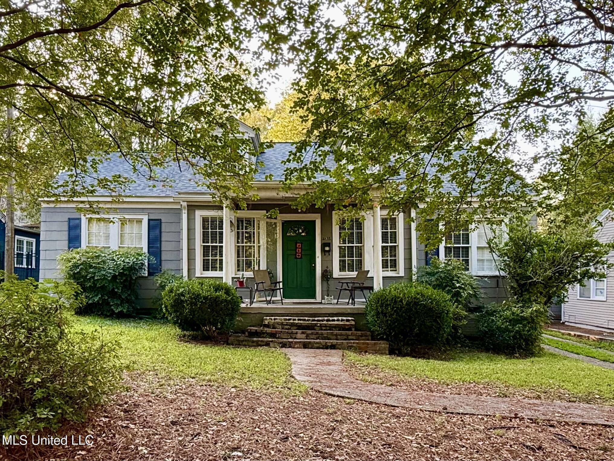 3515 Galloway Avenue Property Photo 1