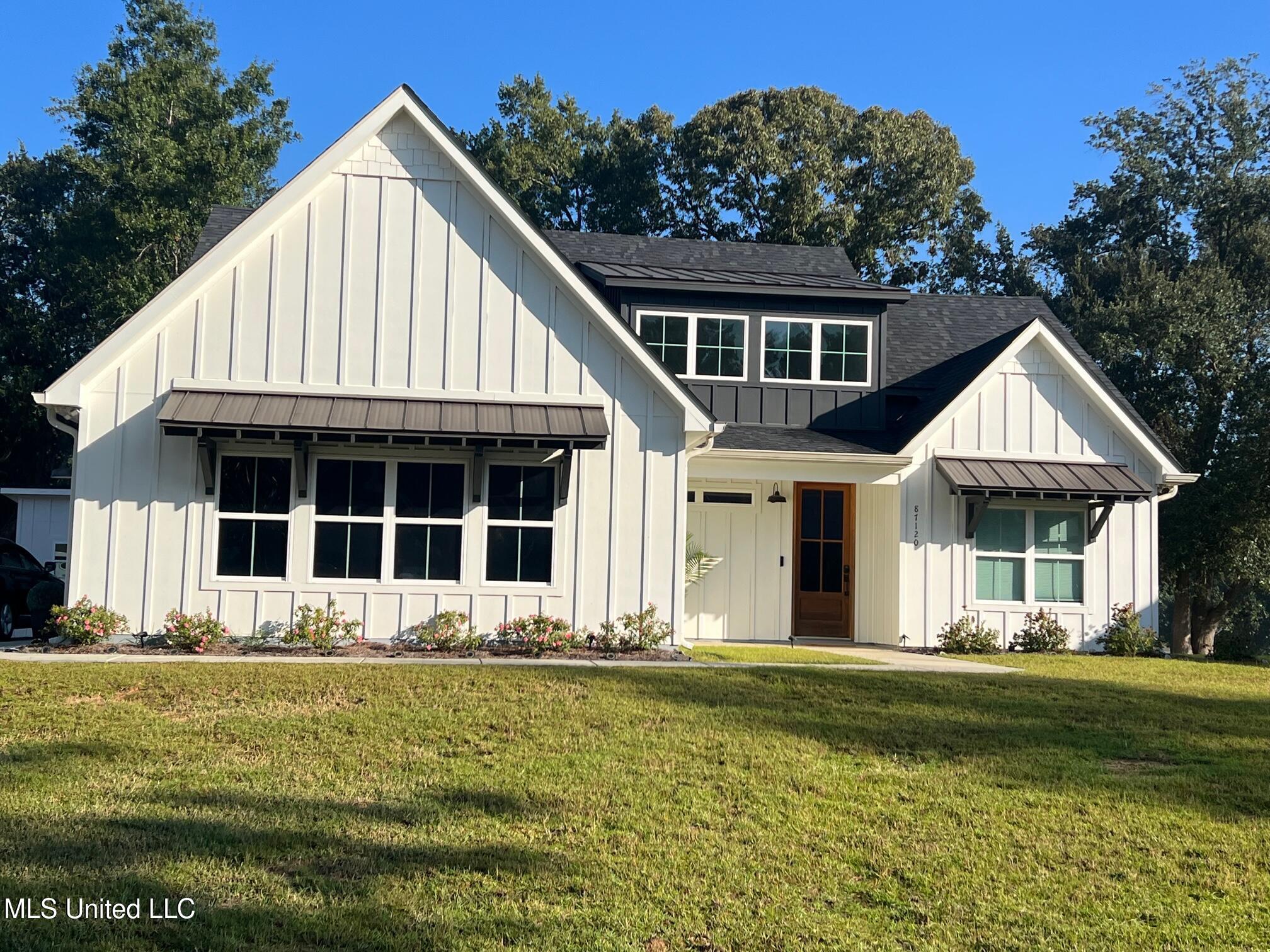 87120 Highpoint Drive Property Photo 1