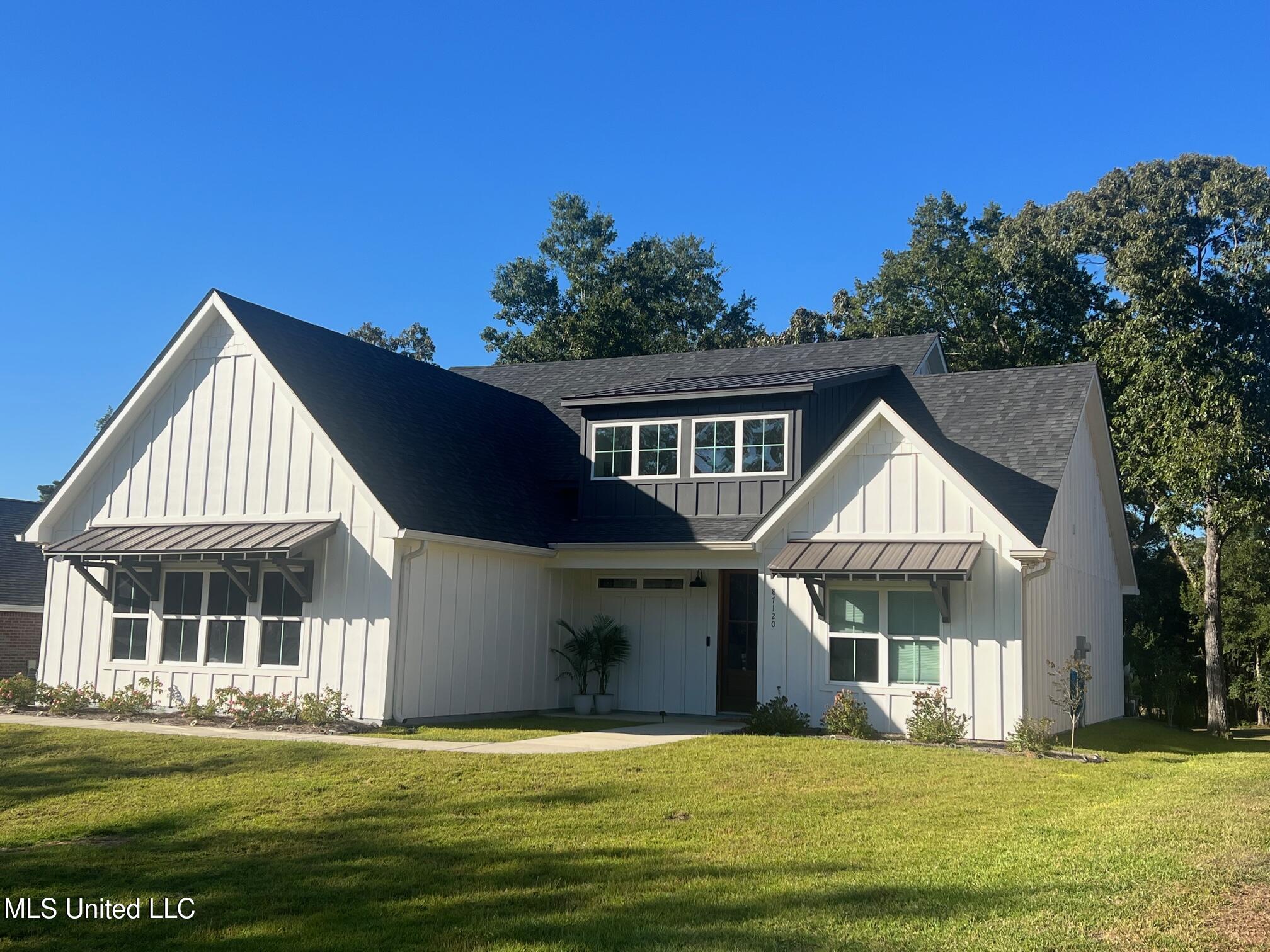 87120 Highpoint Drive Property Photo 2