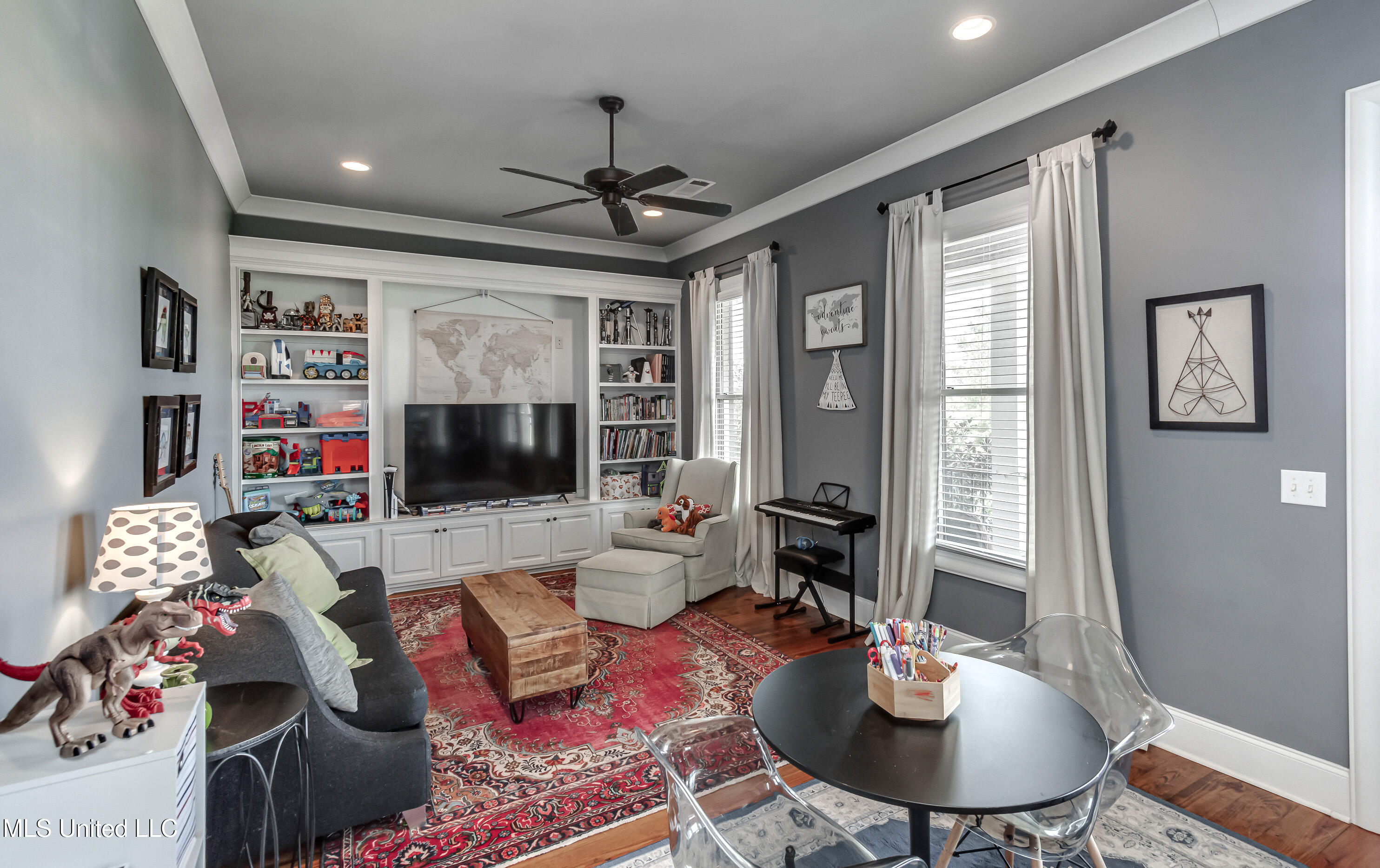 230 Arbor Trail Property Photo 37