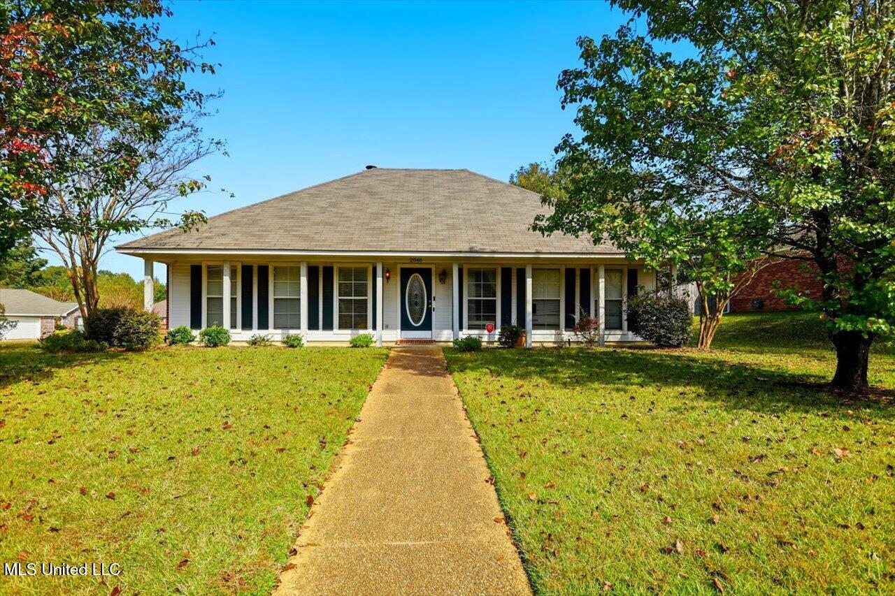 2046 S Cobblestone Cove Property Photo 1