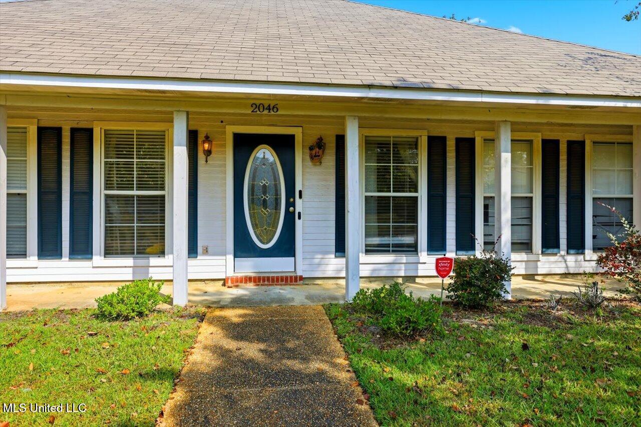 2046 S Cobblestone Cove Property Photo 25