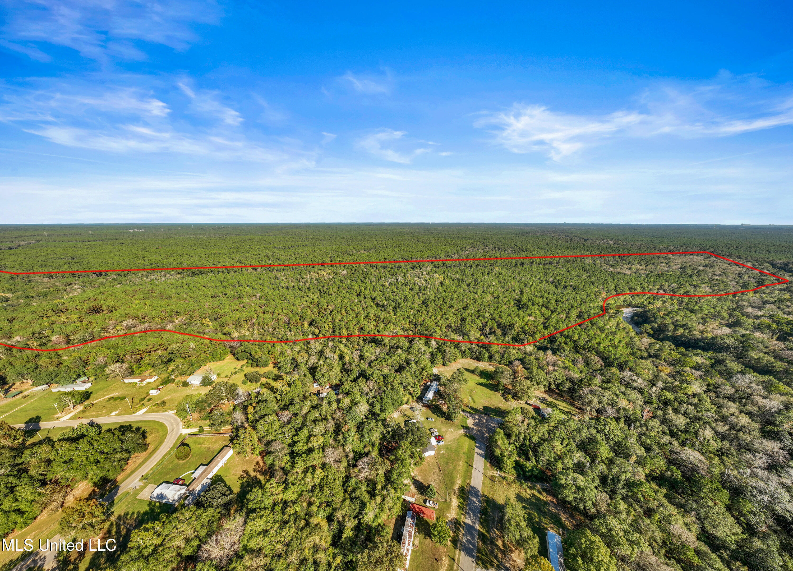 0 Reese Drive Property Photo 2