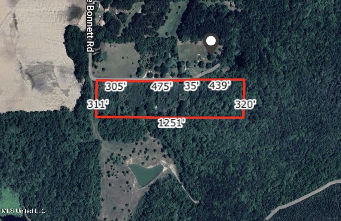 Clarence Bonnett Road Property Photo 3