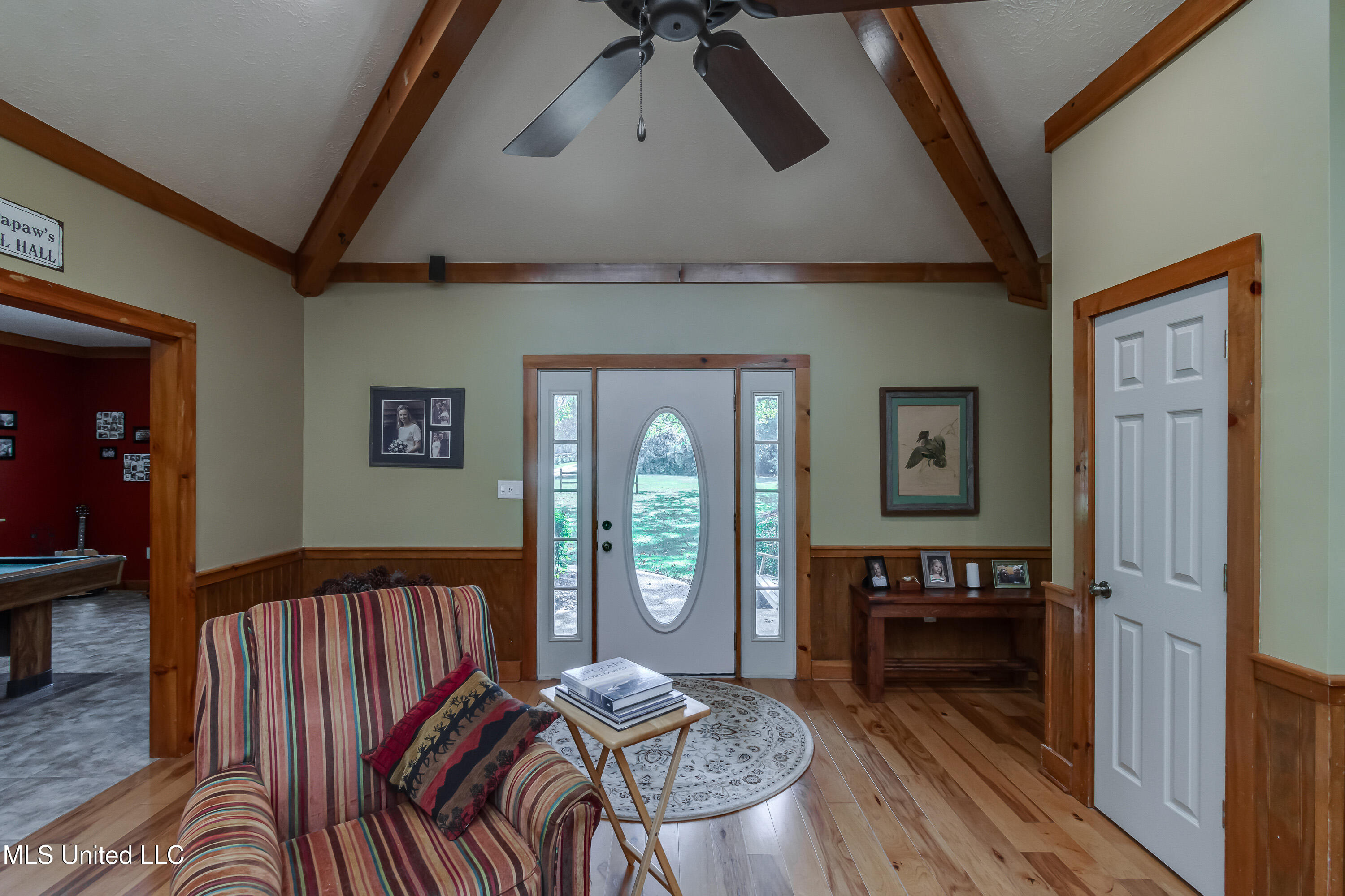 144 Red Fox Lane Property Photo 6