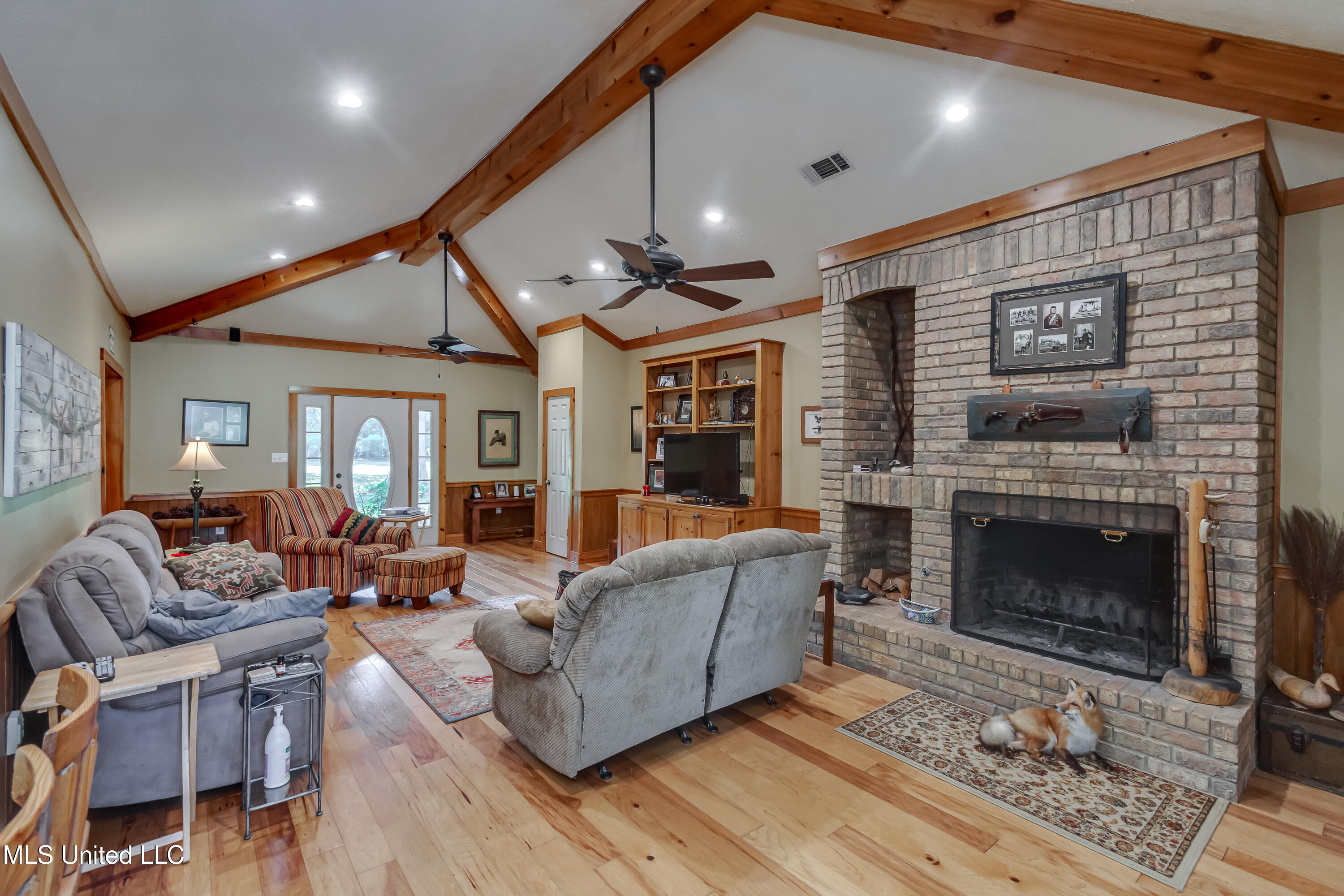 144 Red Fox Lane Property Photo 7