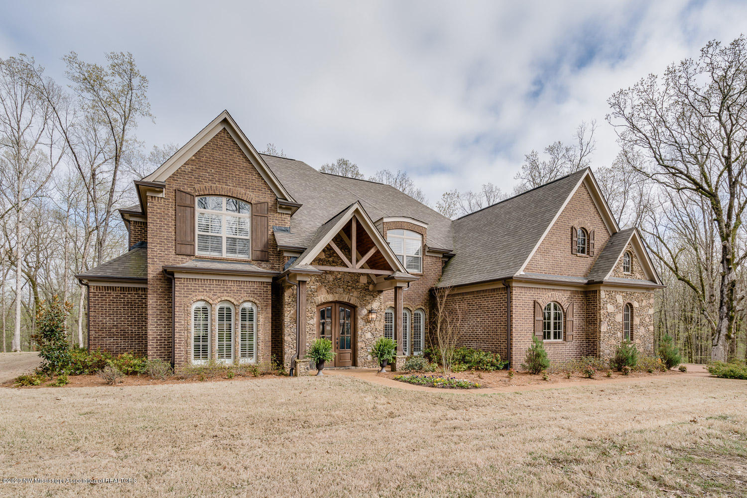 3580 Iron Bridge Road Property Photo 1