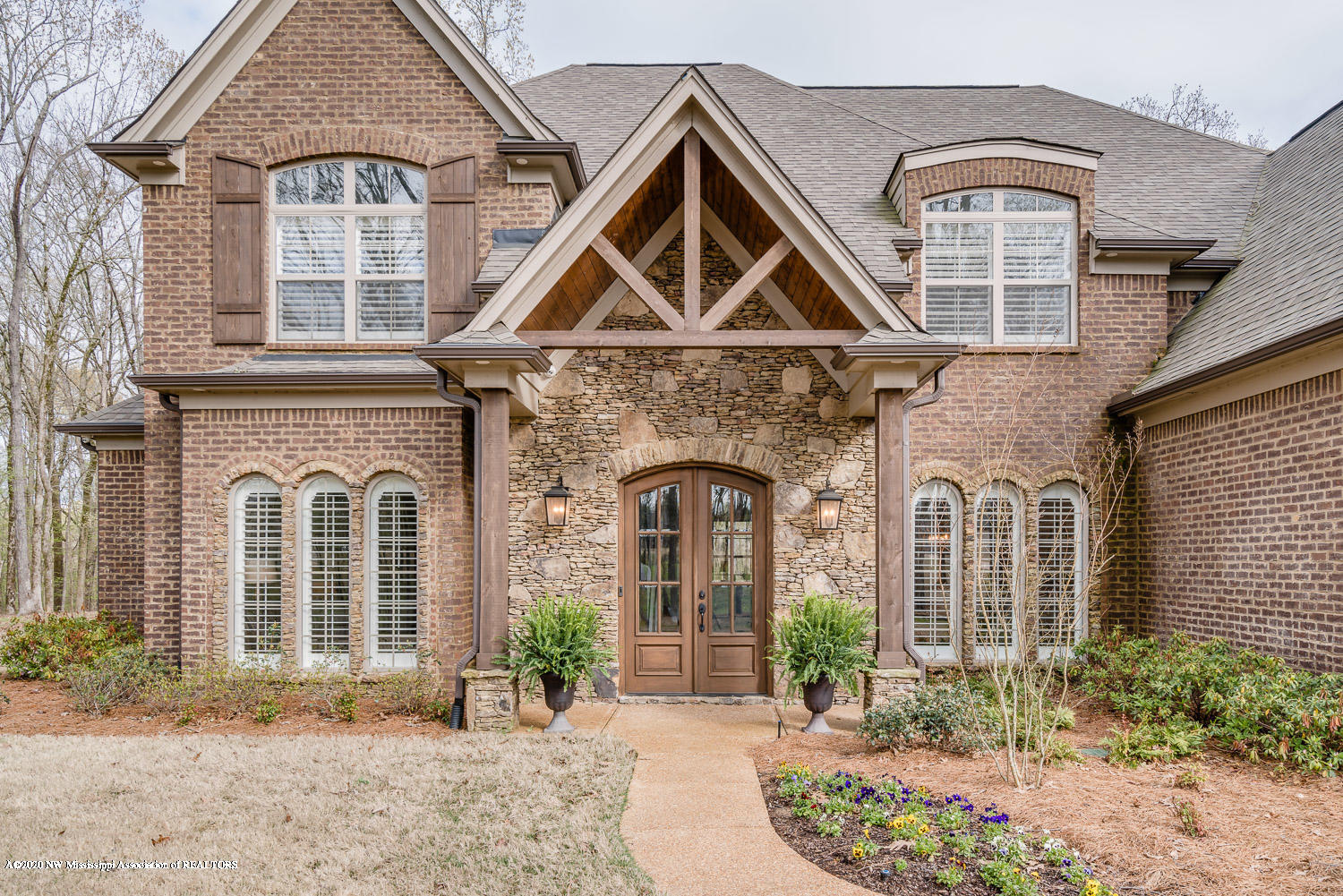 3580 Iron Bridge Road Property Photo 2