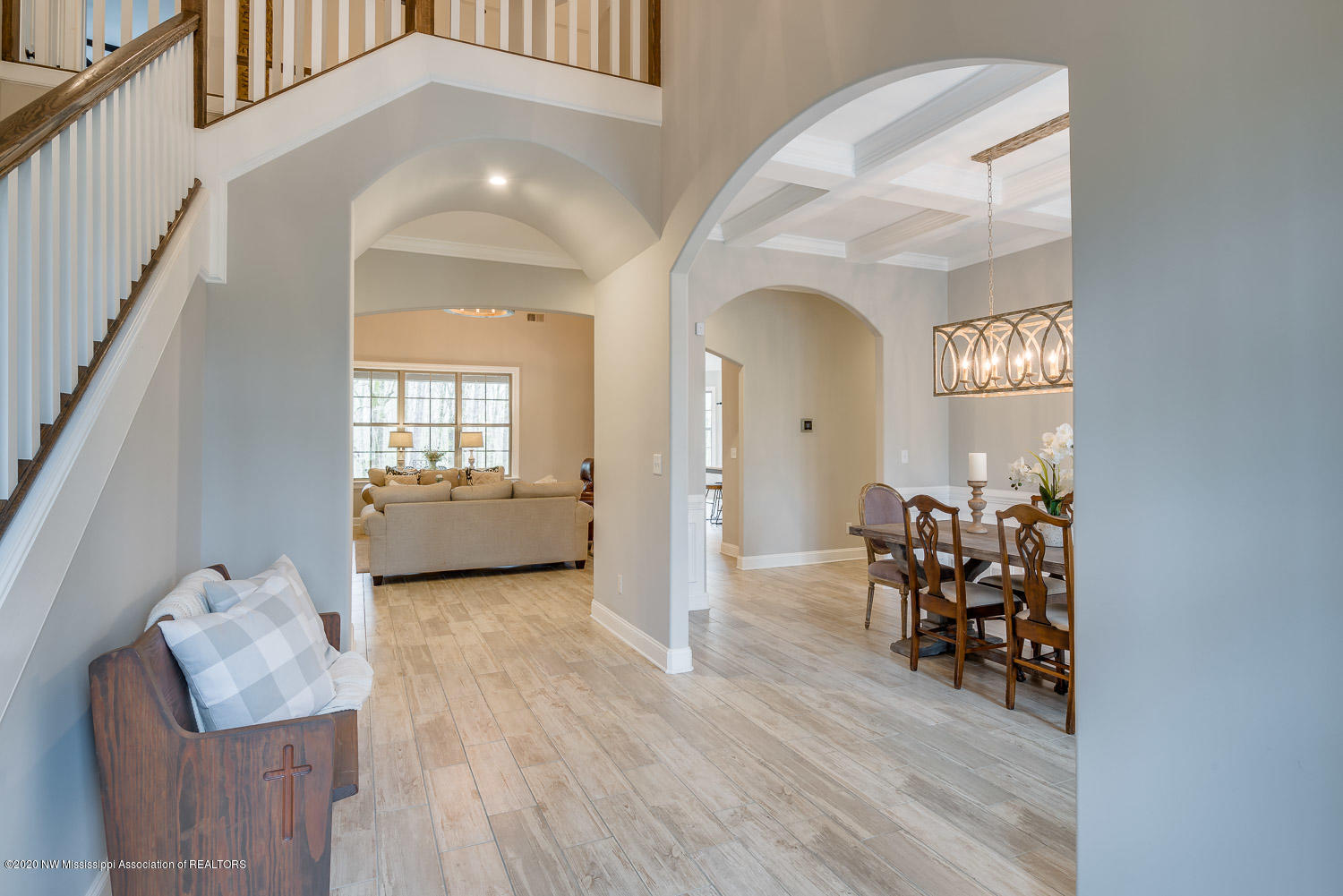 3580 Iron Bridge Road Property Photo 4