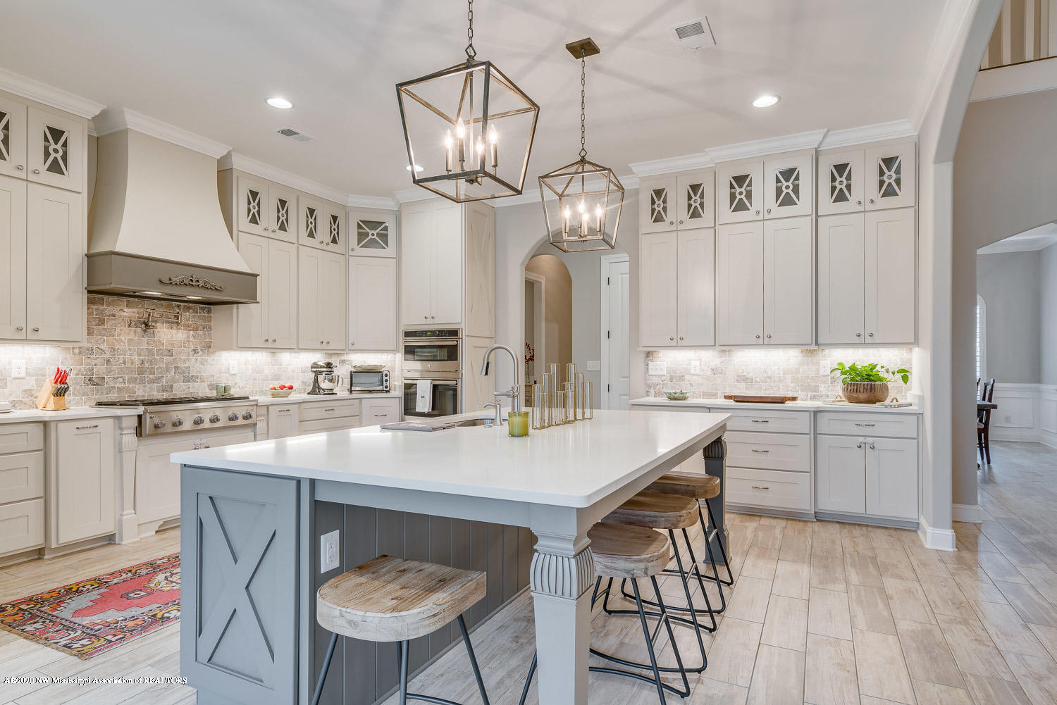 3580 Iron Bridge Road Property Photo 6