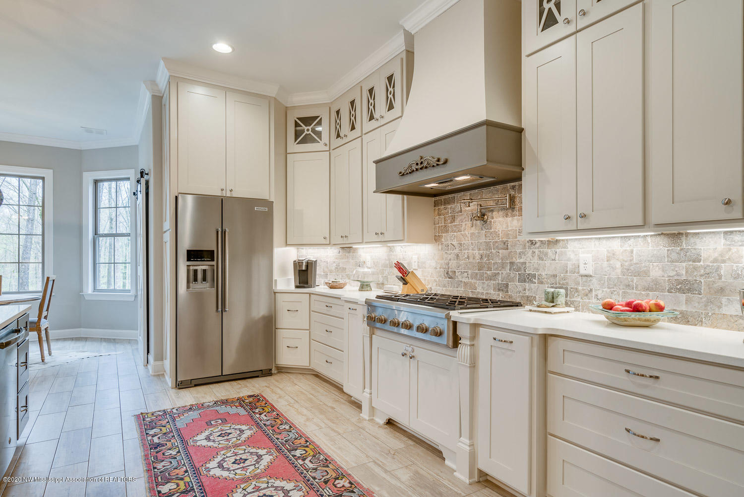 3580 Iron Bridge Road Property Photo 7