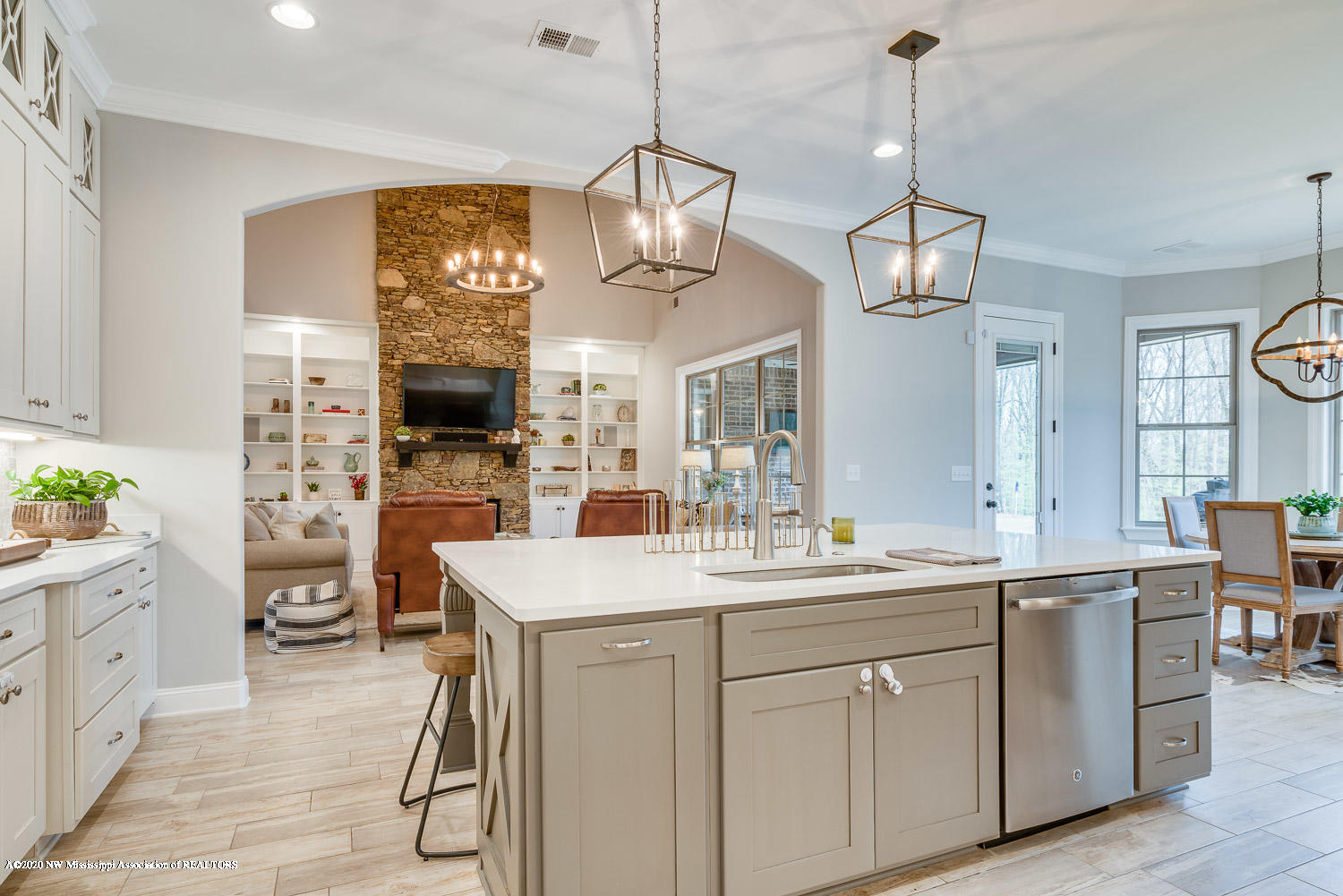 3580 Iron Bridge Road Property Photo 8