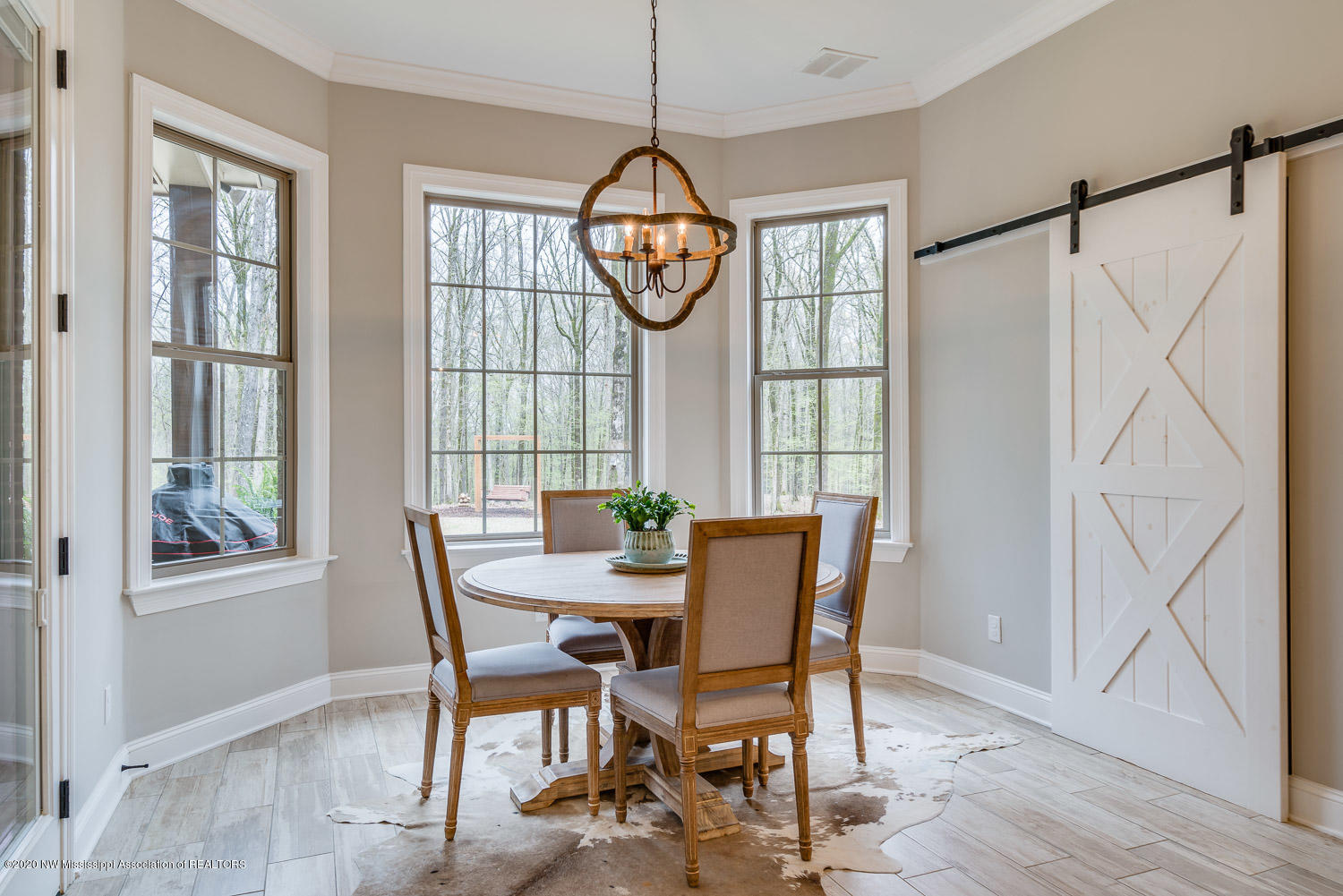 3580 Iron Bridge Road Property Photo 9