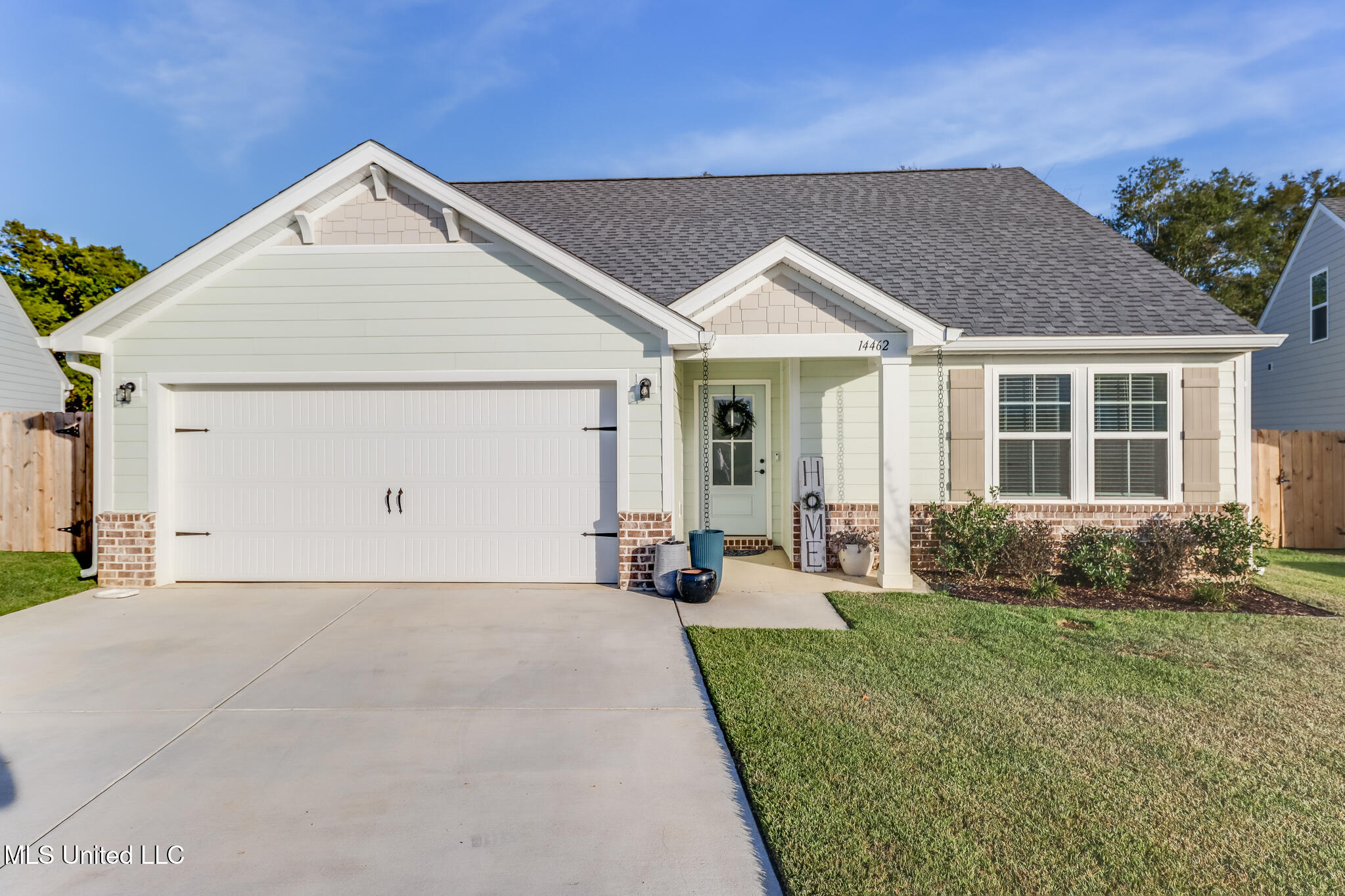 14462 Quail Ridge Drive Property Photo 1