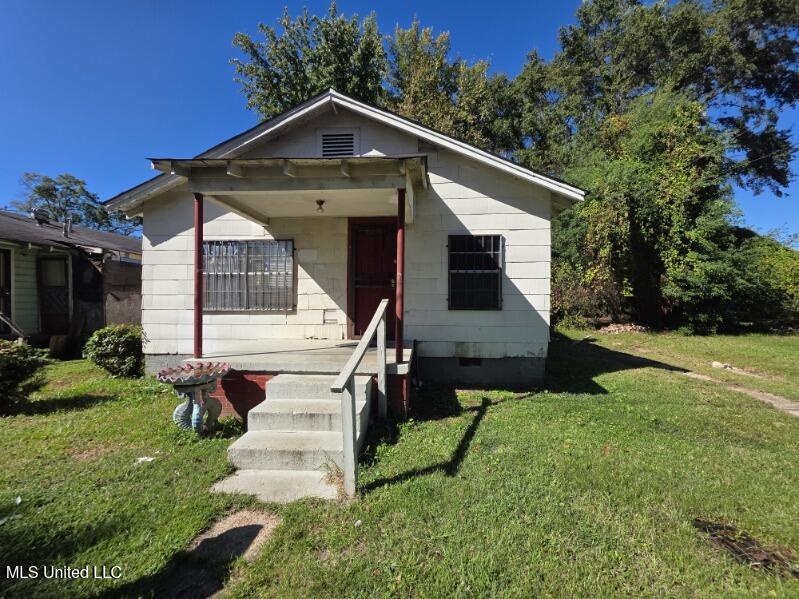 1003 Rondo Street Property Photo 1