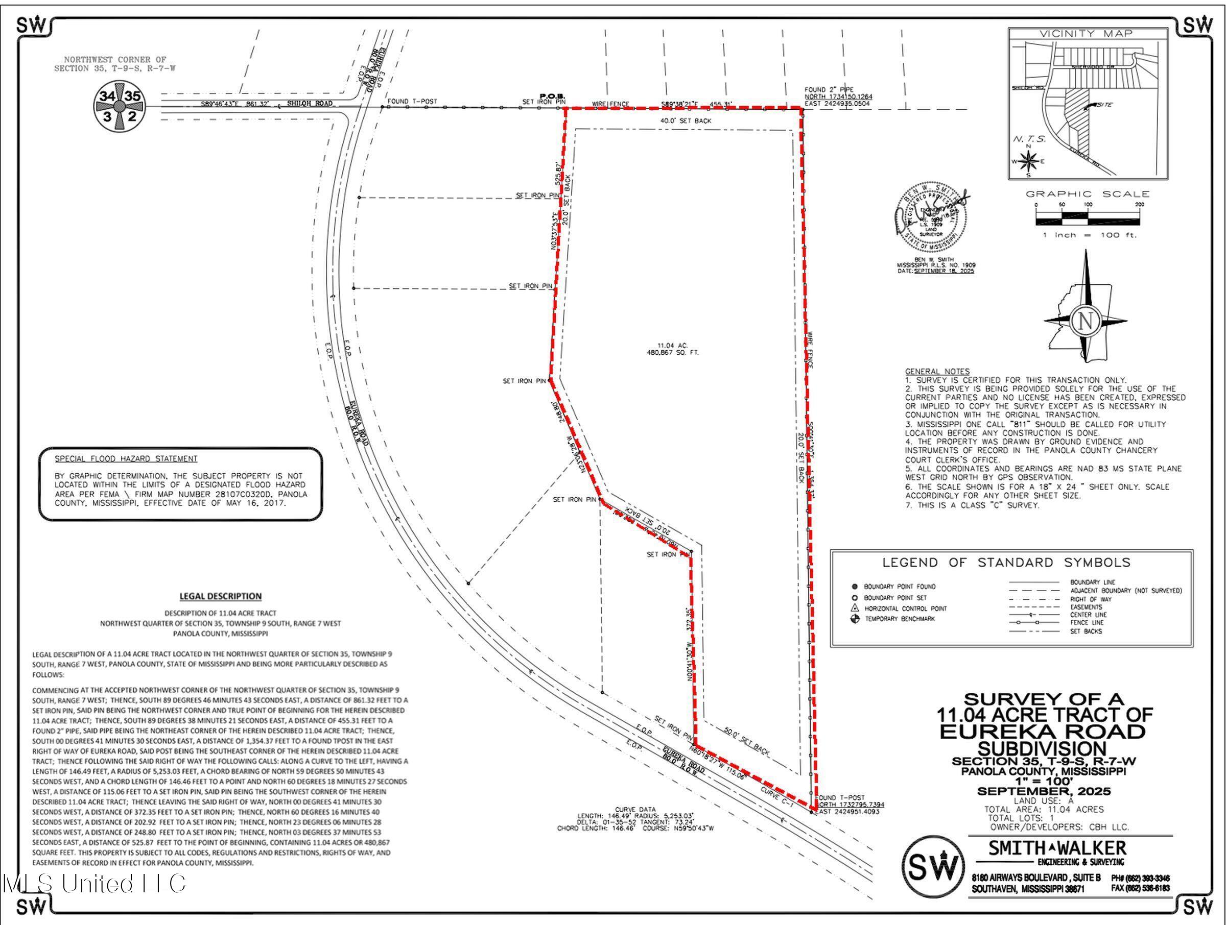 Eureka Road Property Photo 3