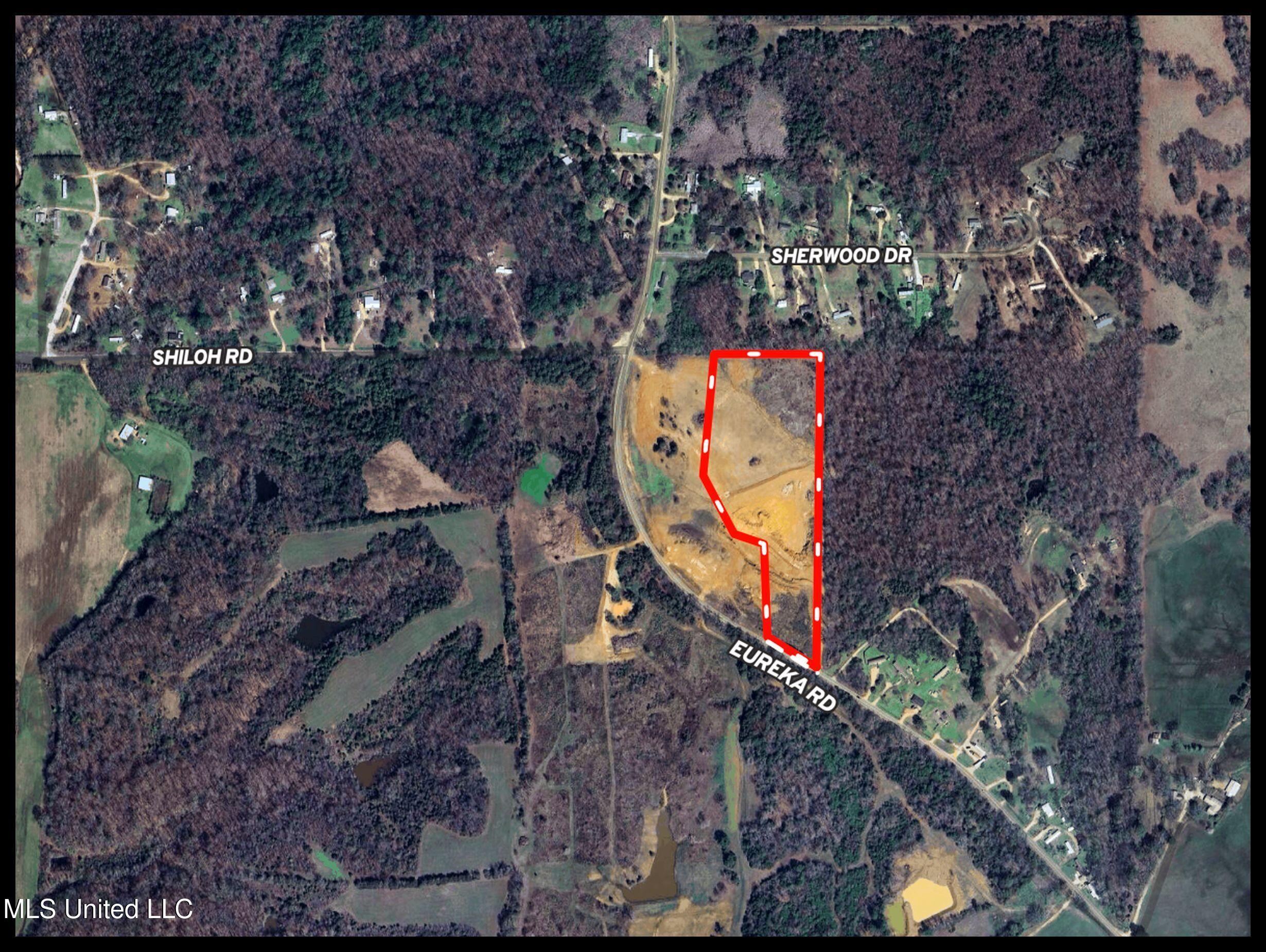 Eureka Road Property Photo 6