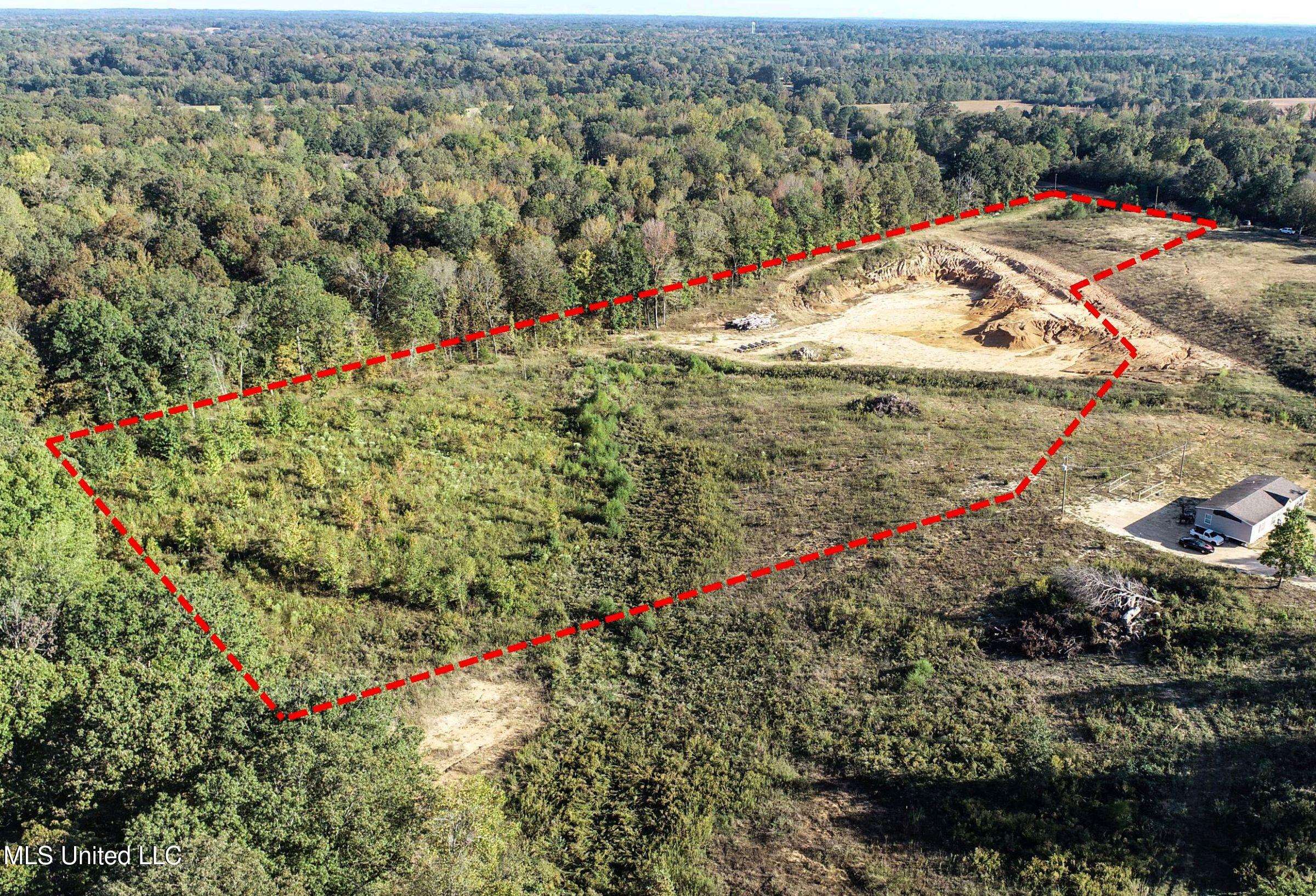 Eureka Road Property Photo 19