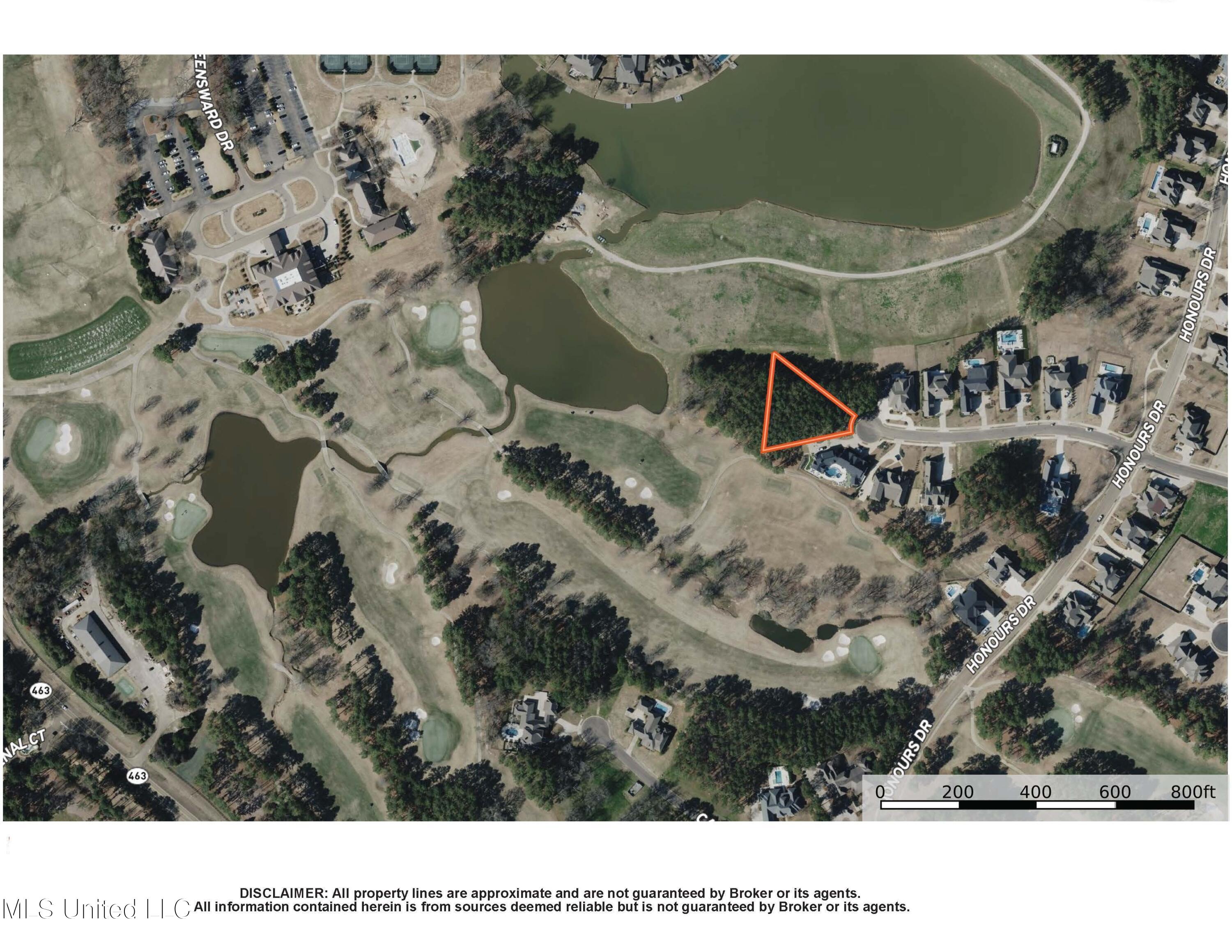 Dalton Pointe Property Photo 1
