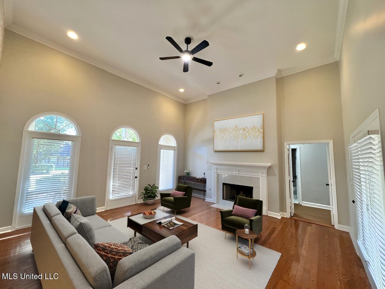 421 Autumn Creek Drive Property Photo 21