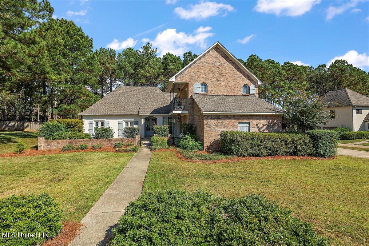 281 Lake Village Drive Property Photo 1