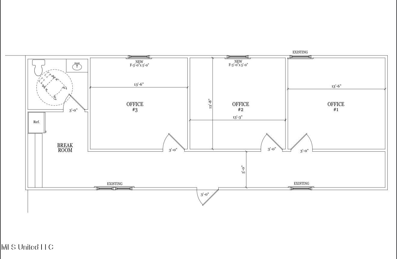 342 Old Jackson Road Property Photo 1