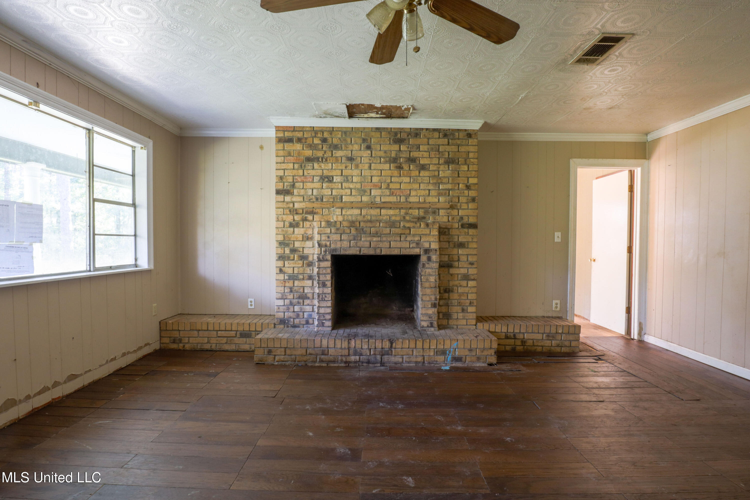 4124 Swilley Road Property Photo 2