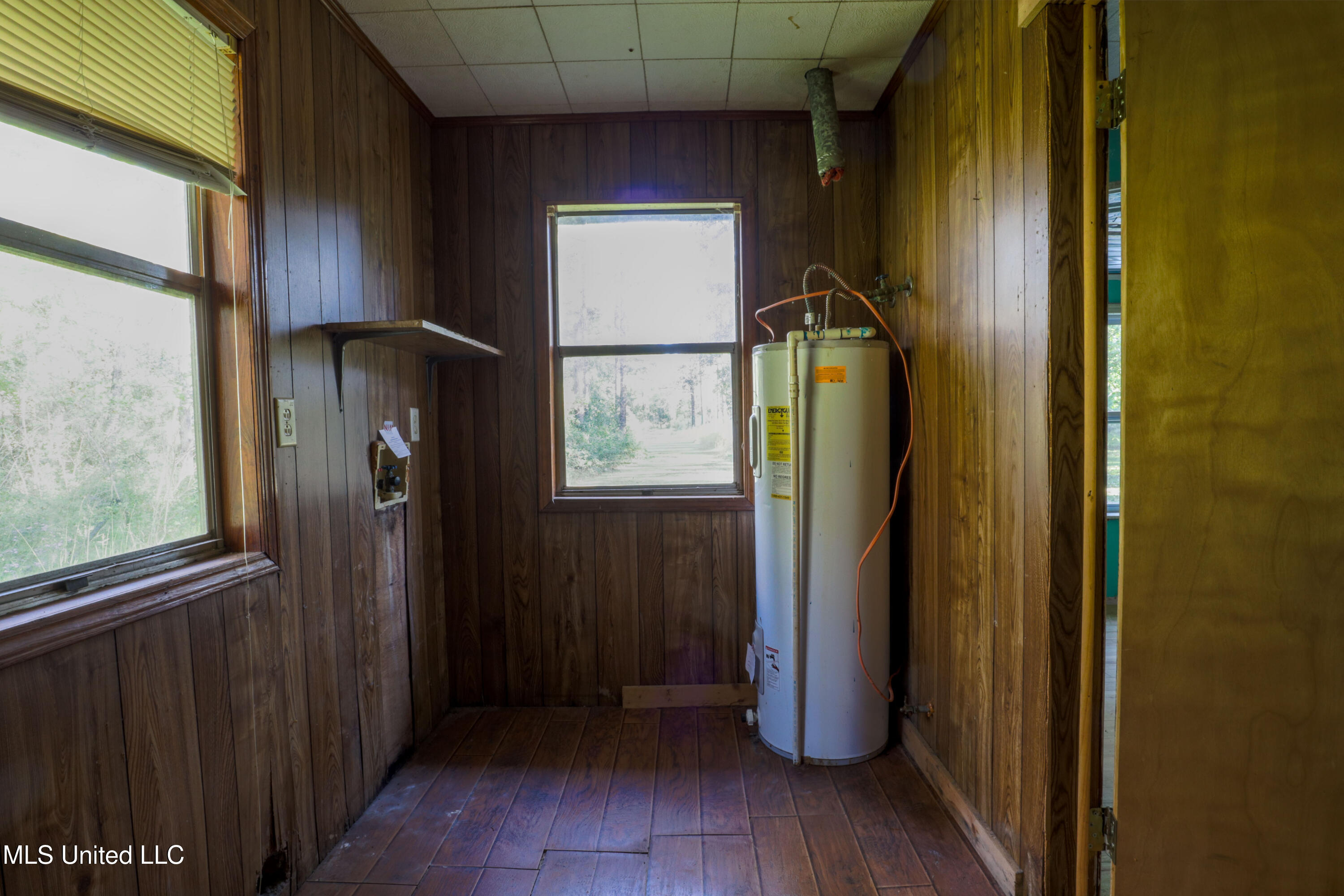 4124 Swilley Road Property Photo 6