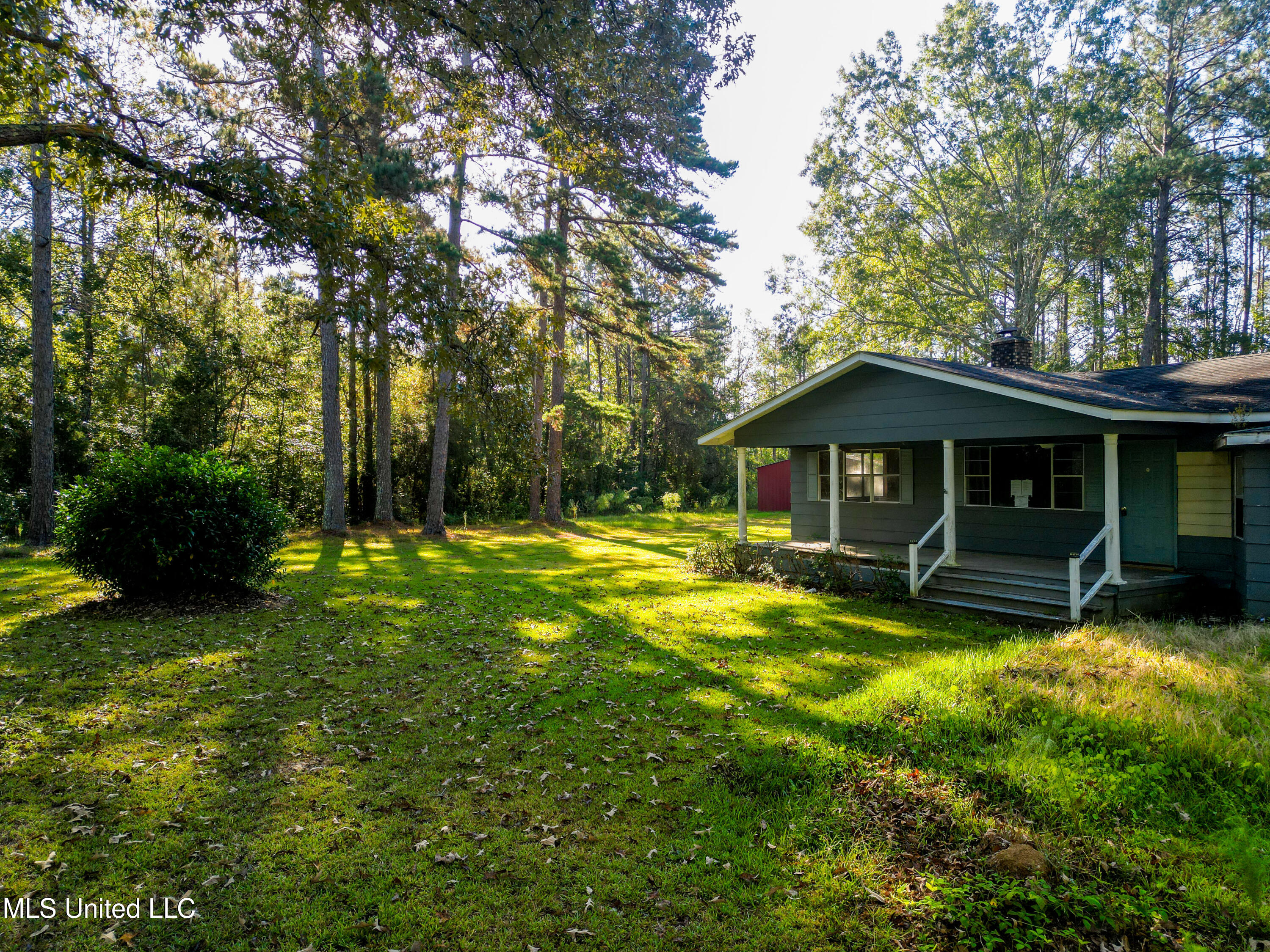 4124 Swilley Road Property Photo 21