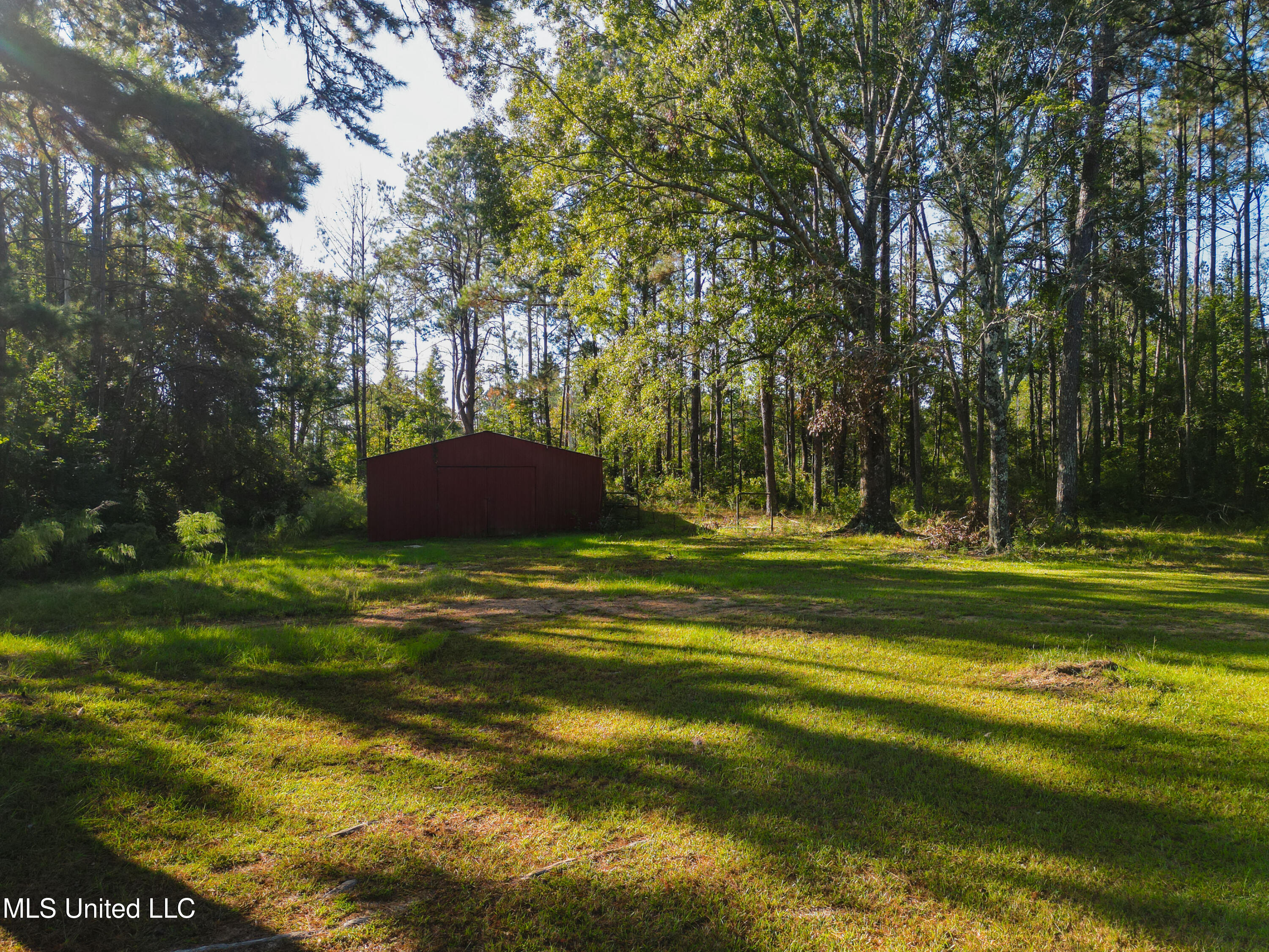 4124 Swilley Road Property Photo 23